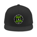Unisex Snapback Hat