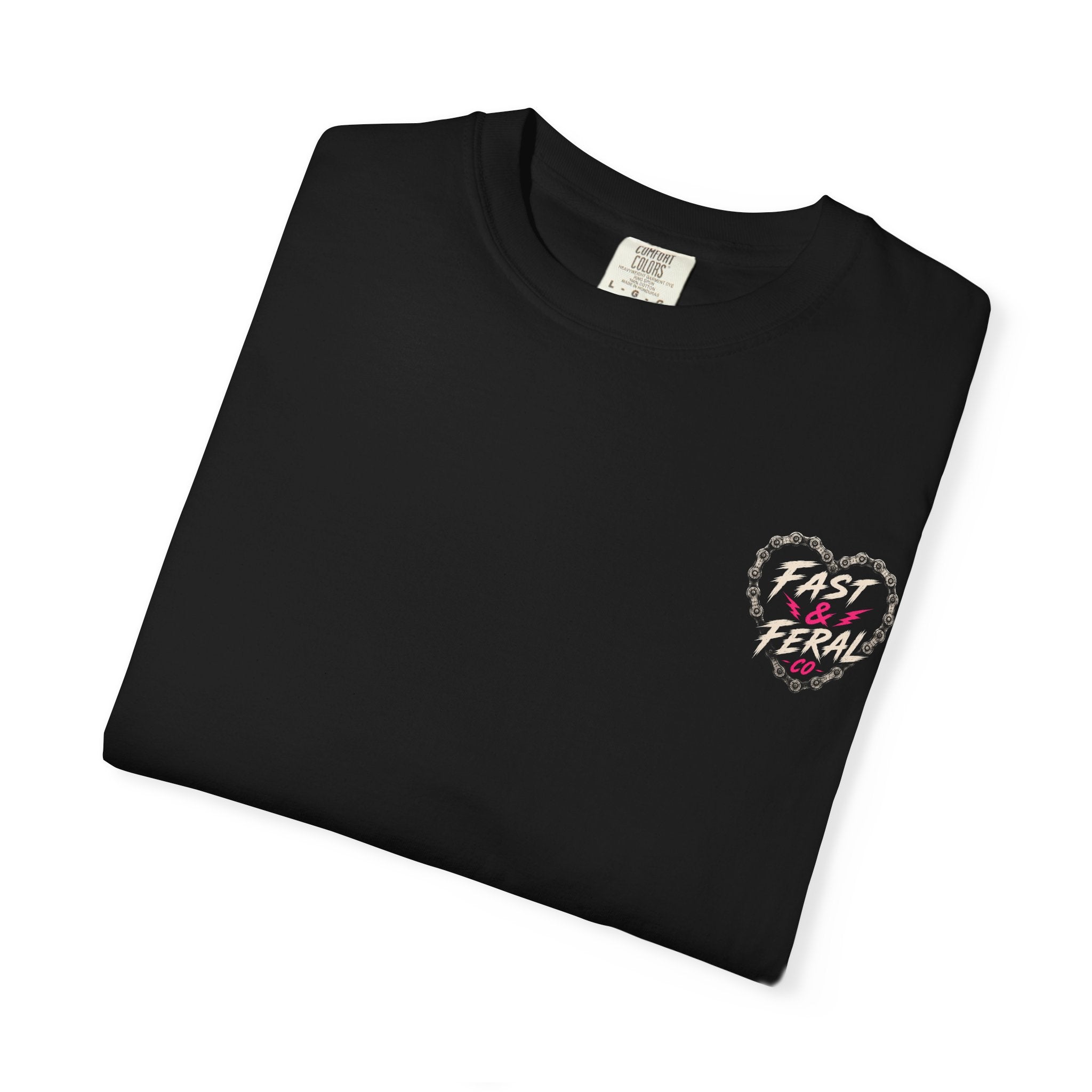 1 Down 5 Up T-shirt