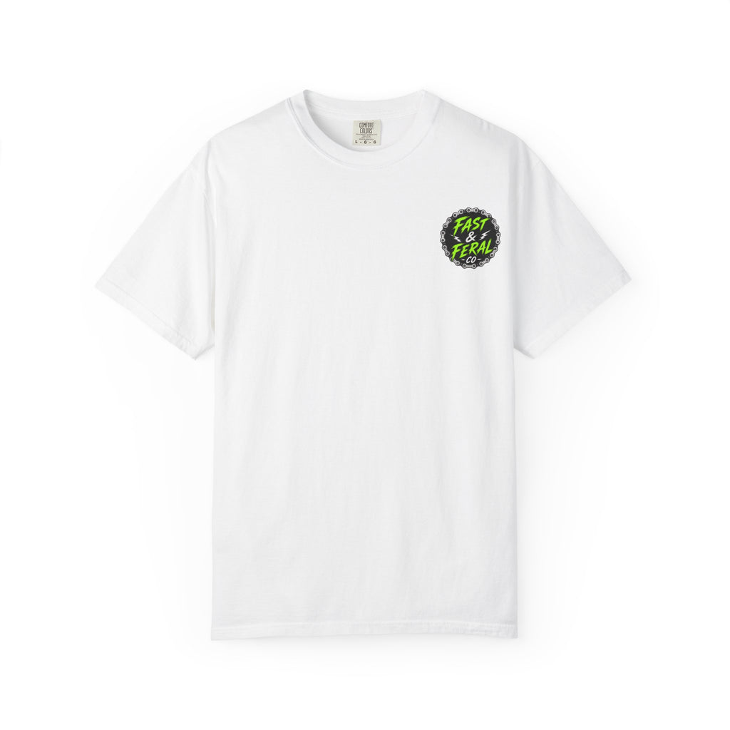 Eat, Sleep, Ride, Repeat