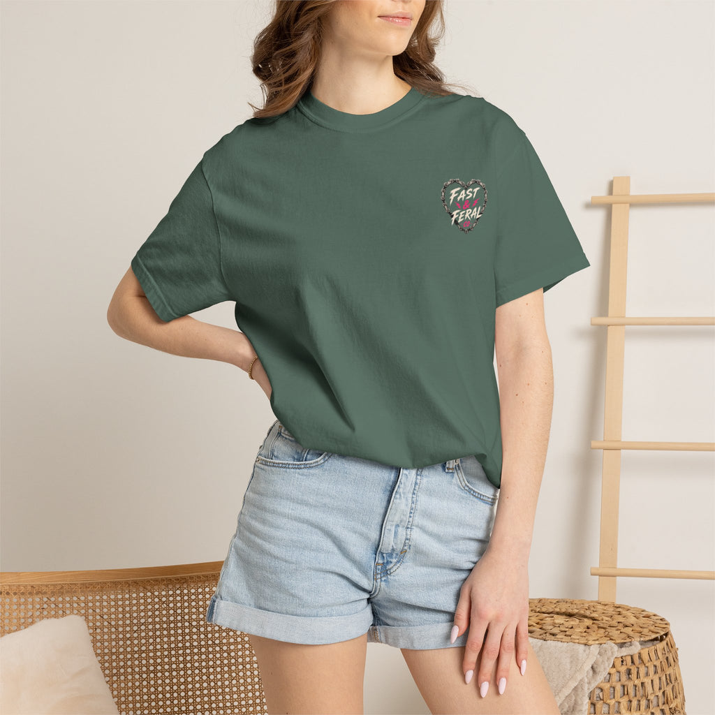 Princess Treatment T-shirt