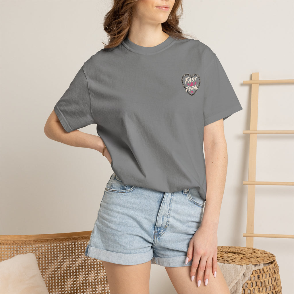Princess Treatment T-shirt