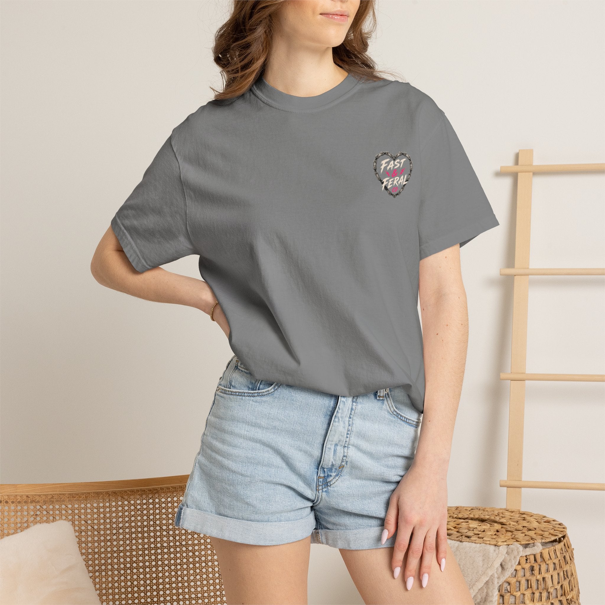 Princess Treatment T-shirt