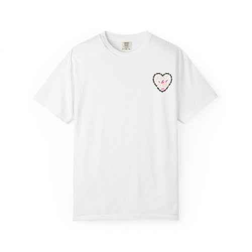 1 Down 5 Up T-shirt