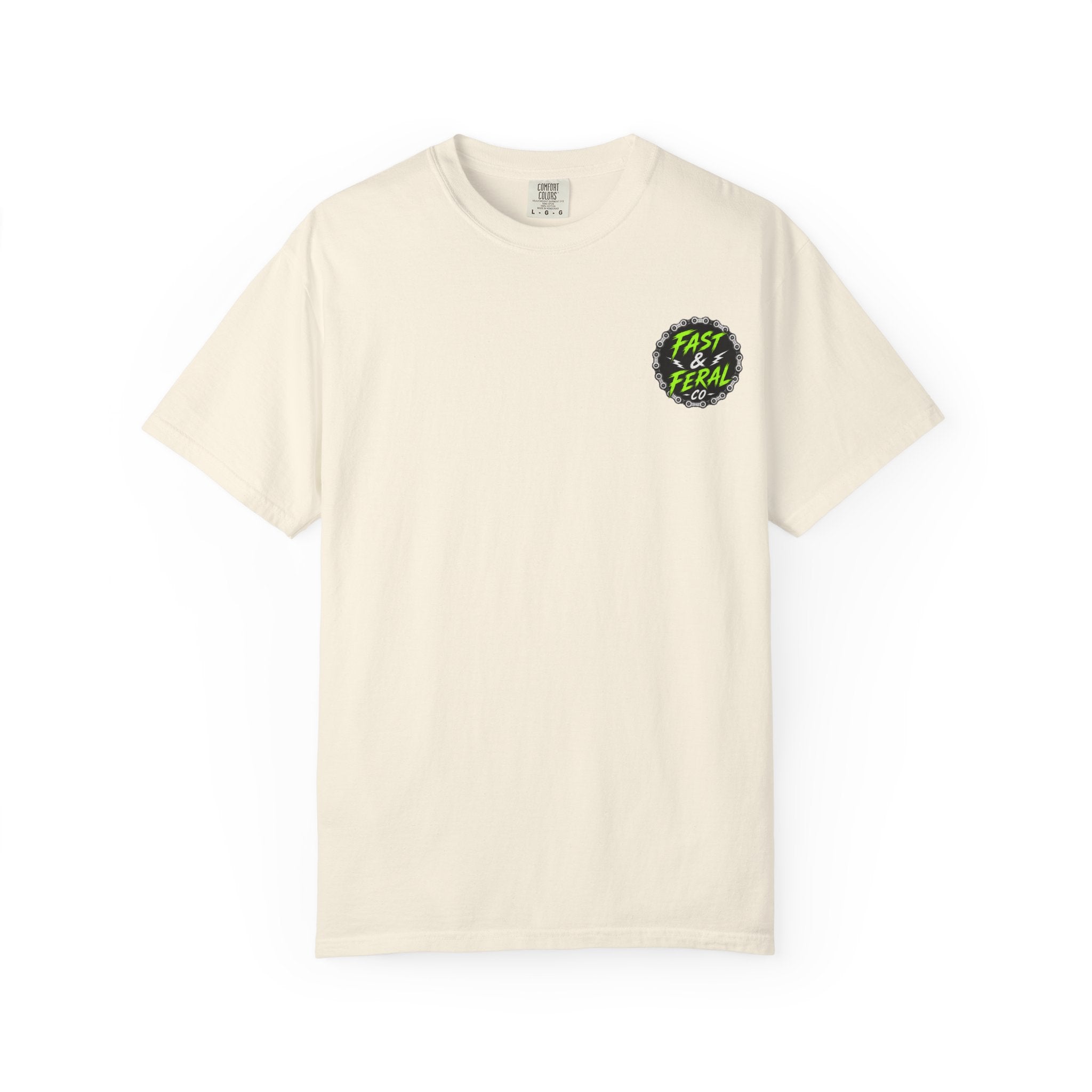 Ferals Feen T-shirt