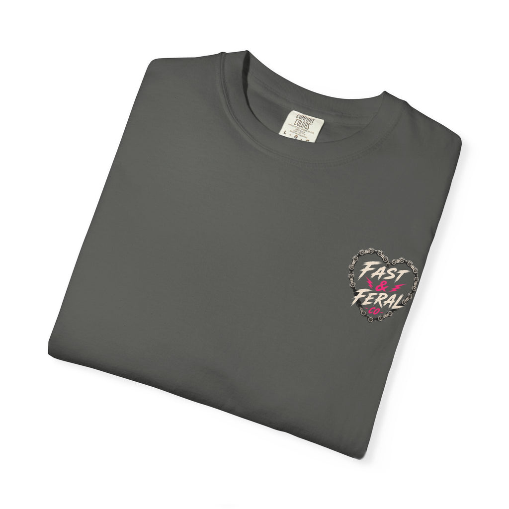 Princess Treatment T-shirt