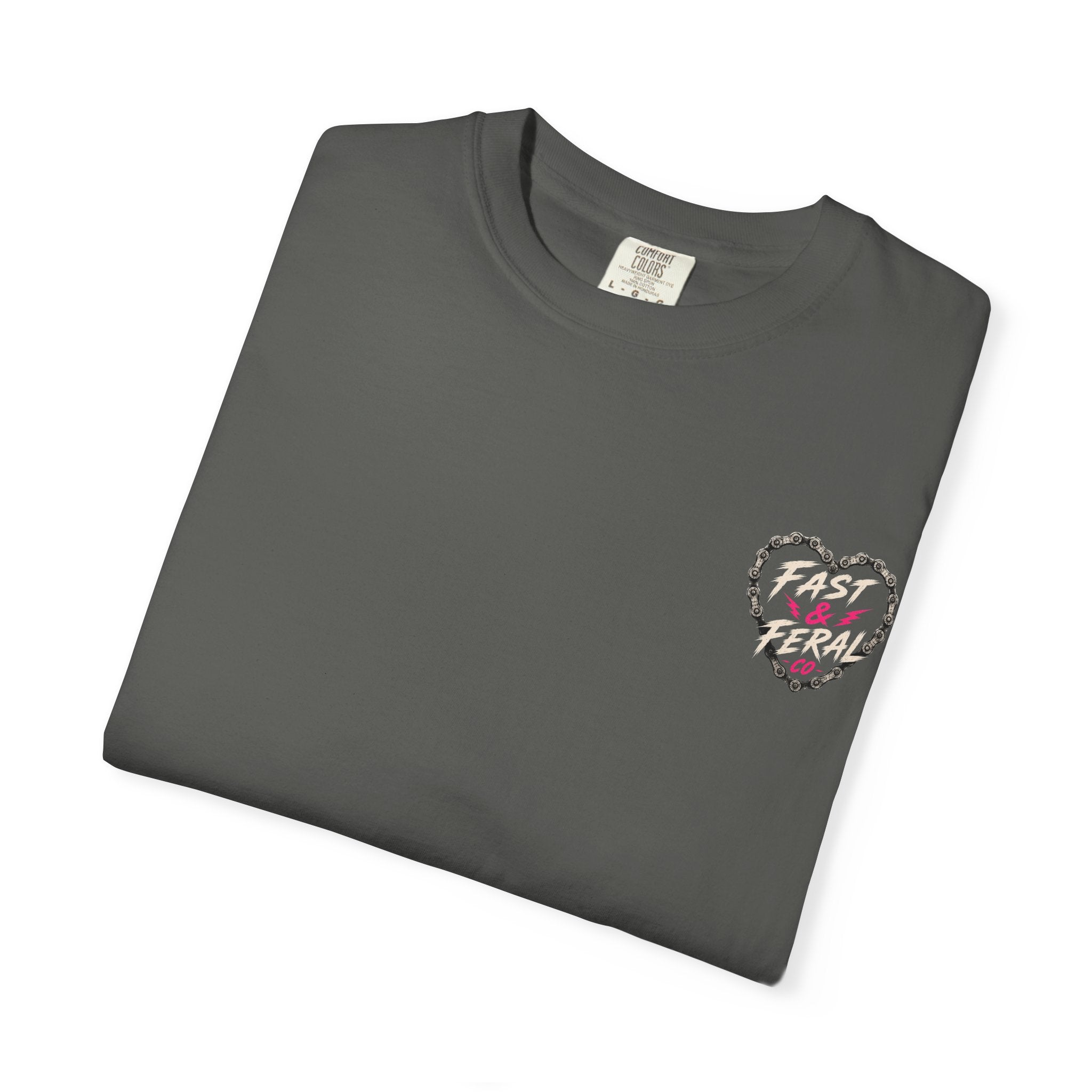 Princess Treatment T-shirt