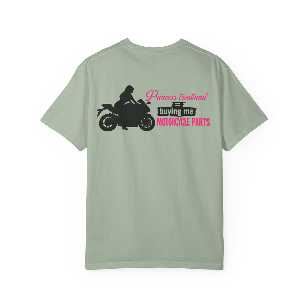 Princess Treatment T-shirt
