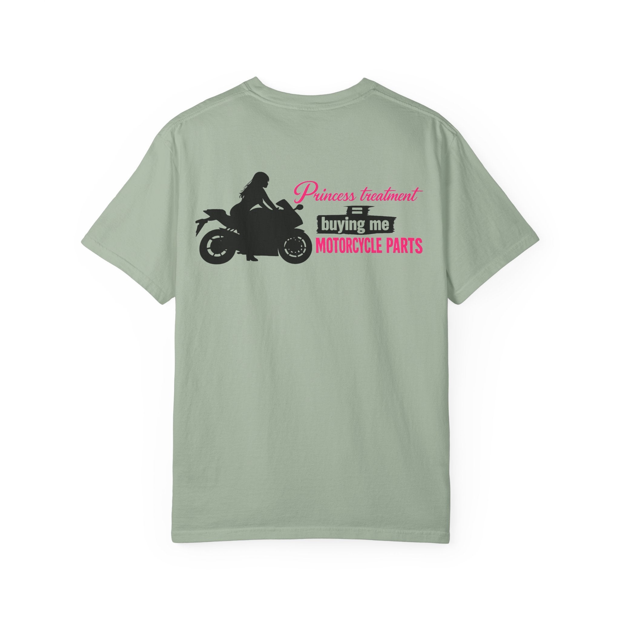 Princess Treatment T-shirt