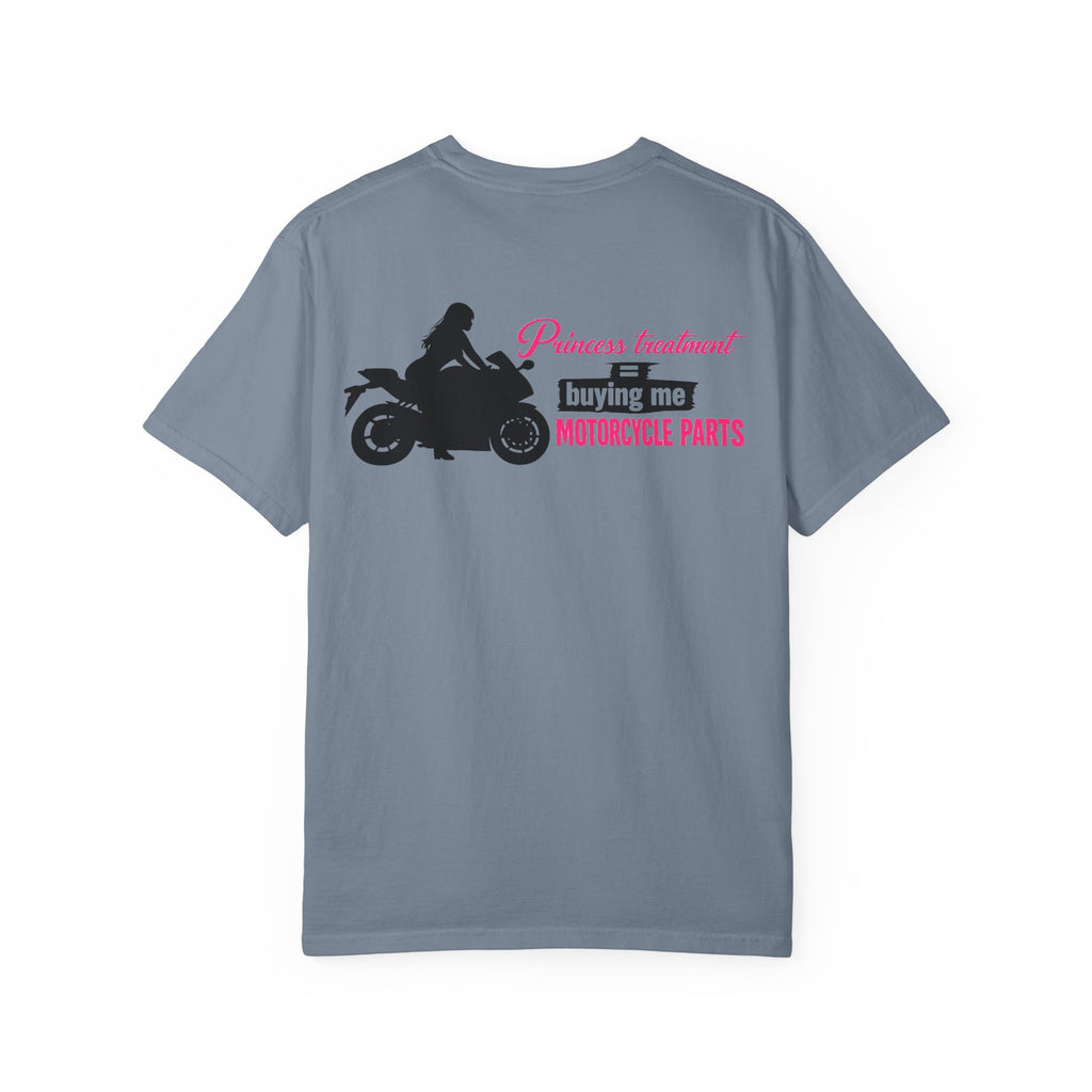 Princess Treatment T-shirt