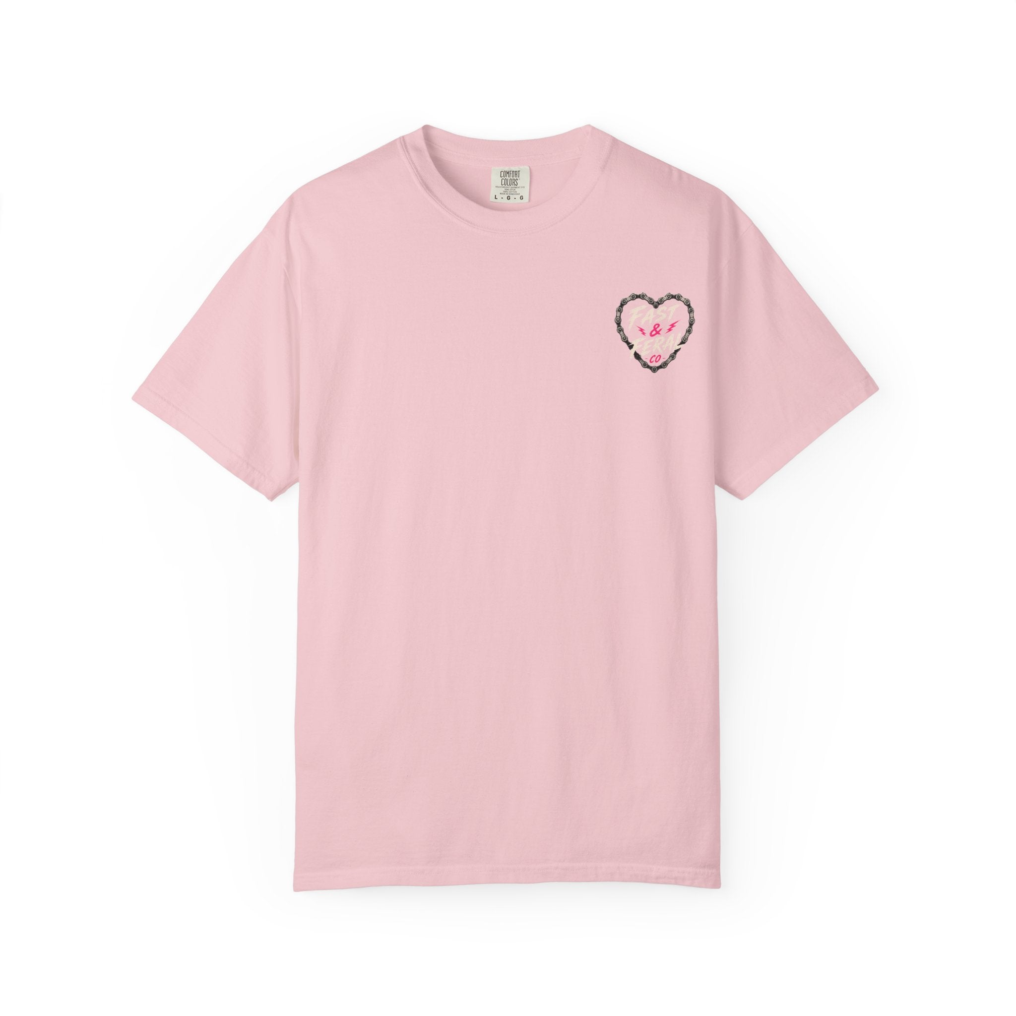 Princess Treatment T-shirt