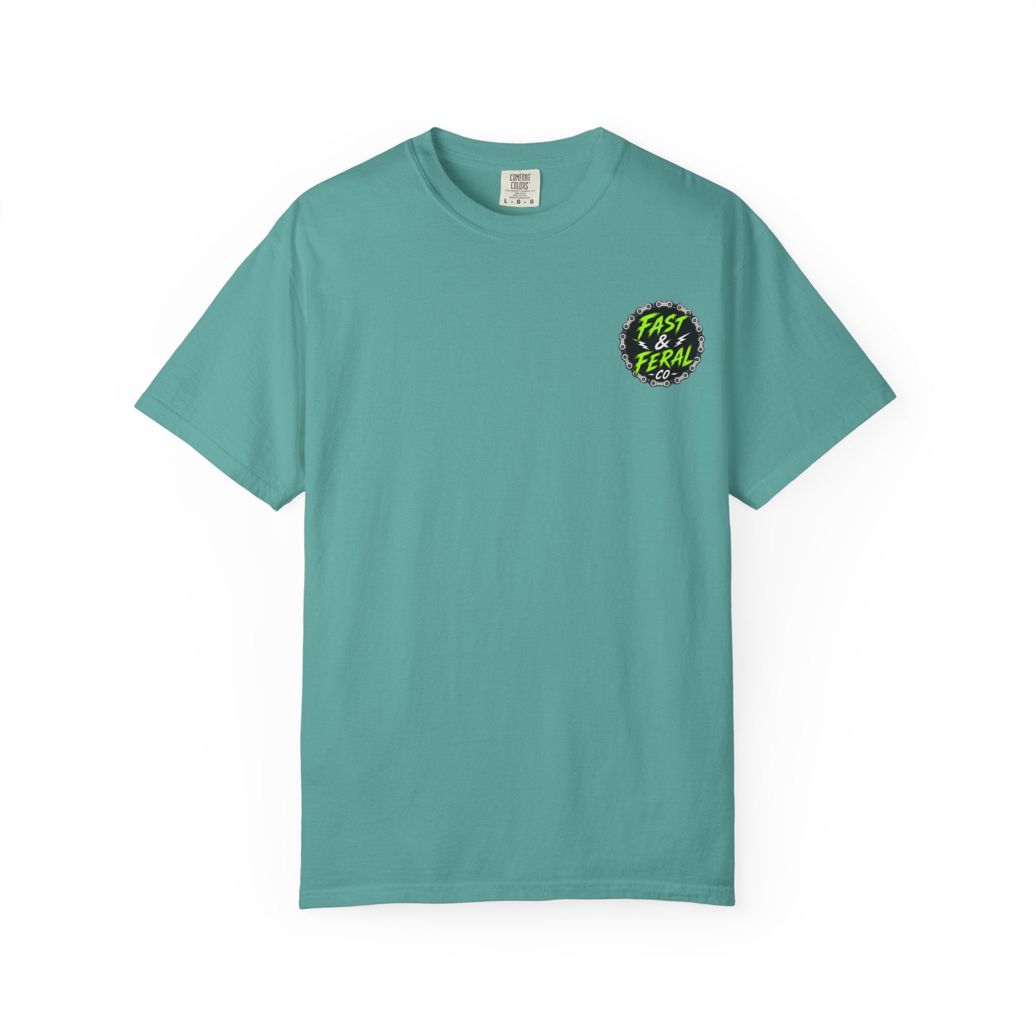 Ferals Feen T-shirt