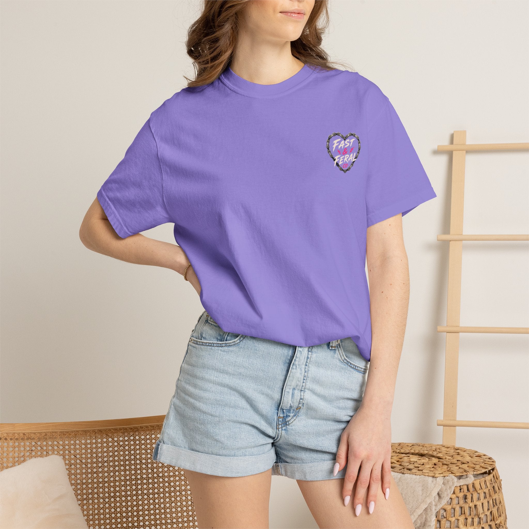 Princess Treatment T-shirt