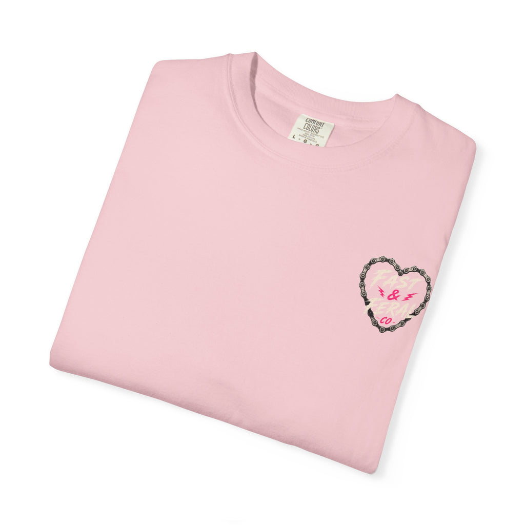Princess Treatment T-shirt