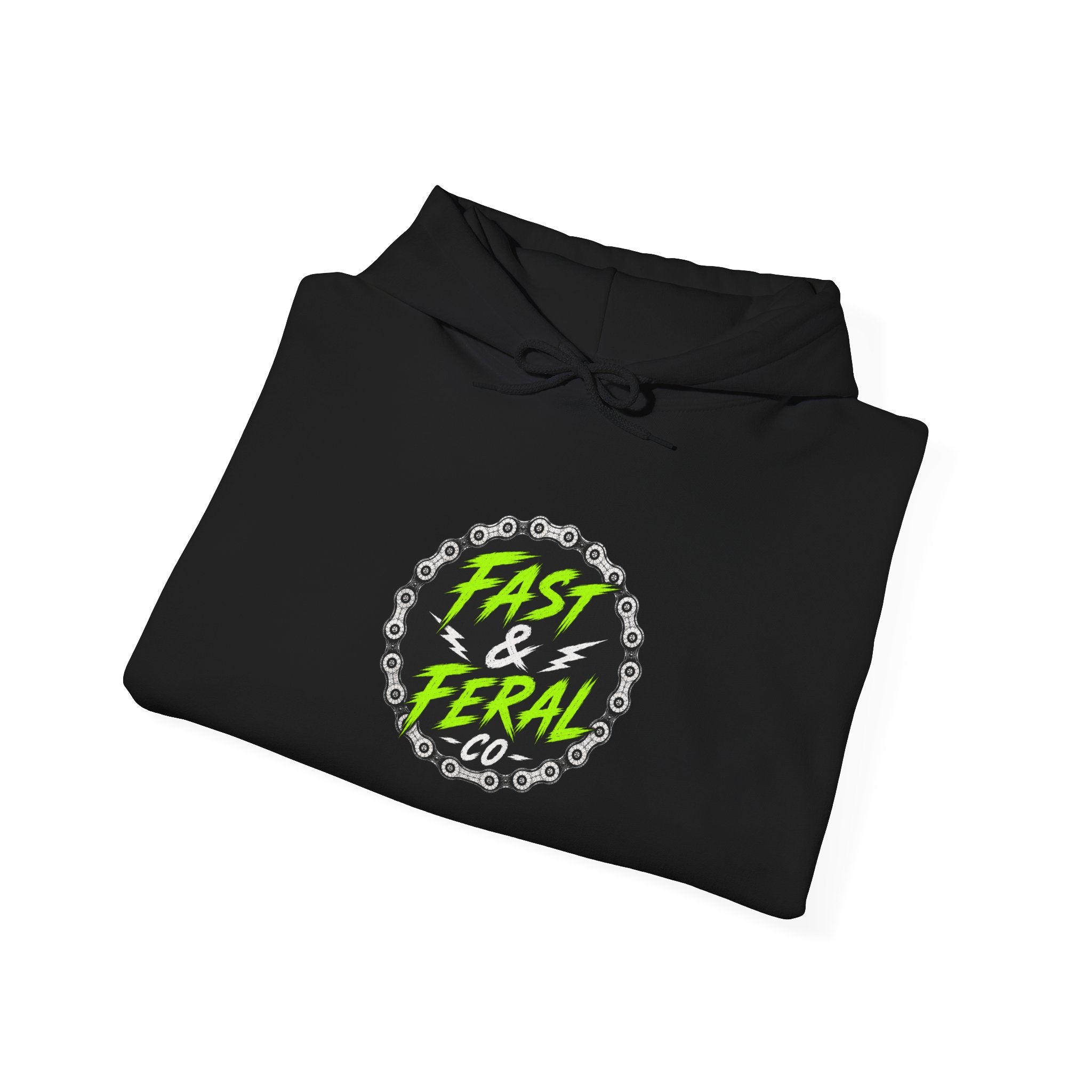 No Crotch Crickets Hoodie