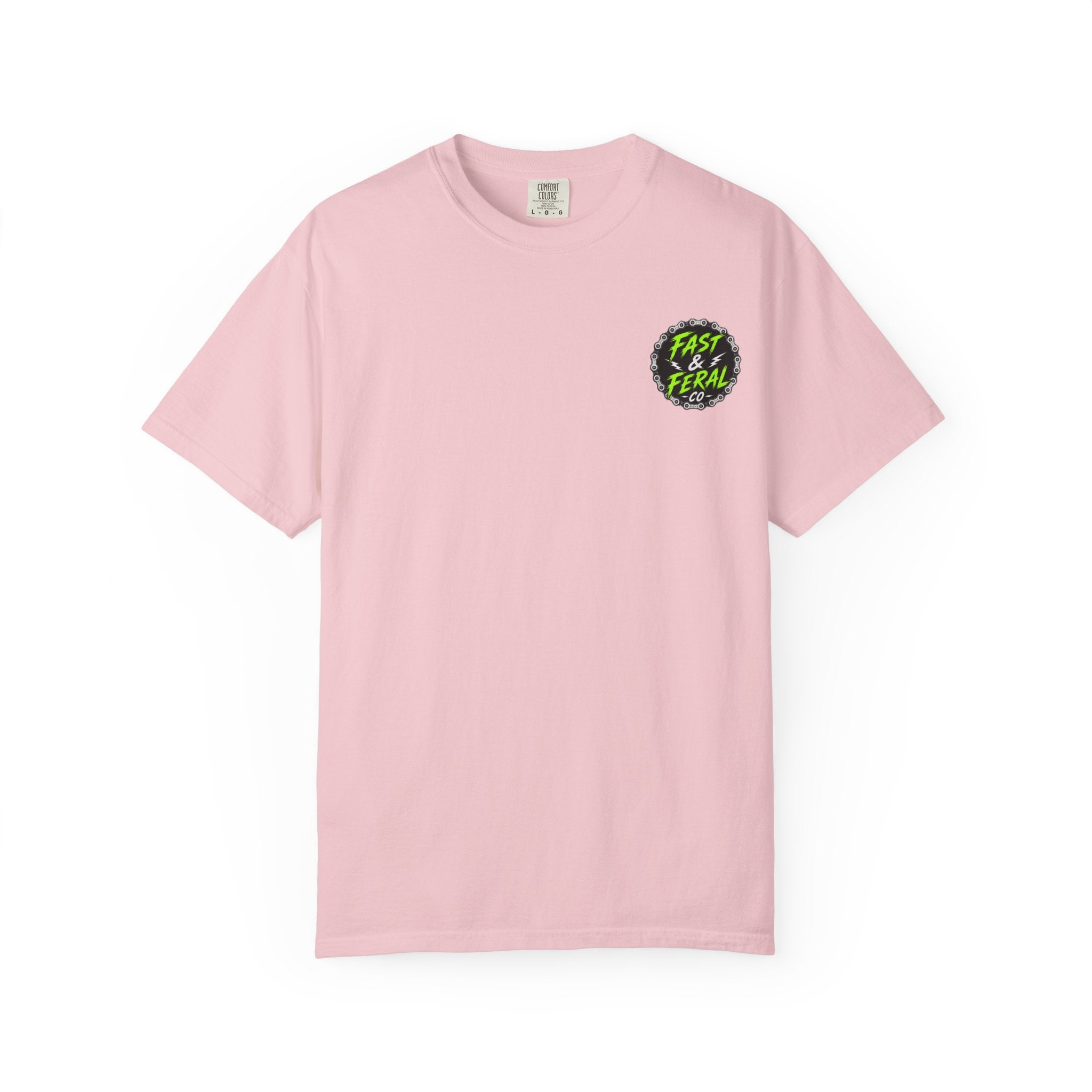 Relationship Status Committed To My GSXR T-shirt