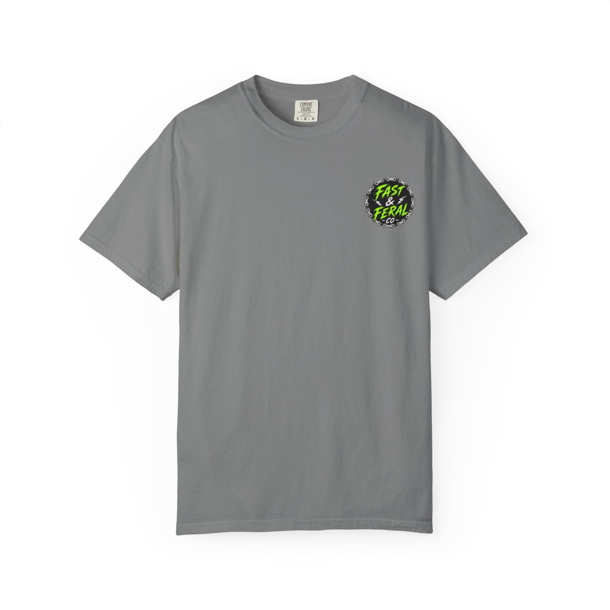 Ferals Feen T-shirt