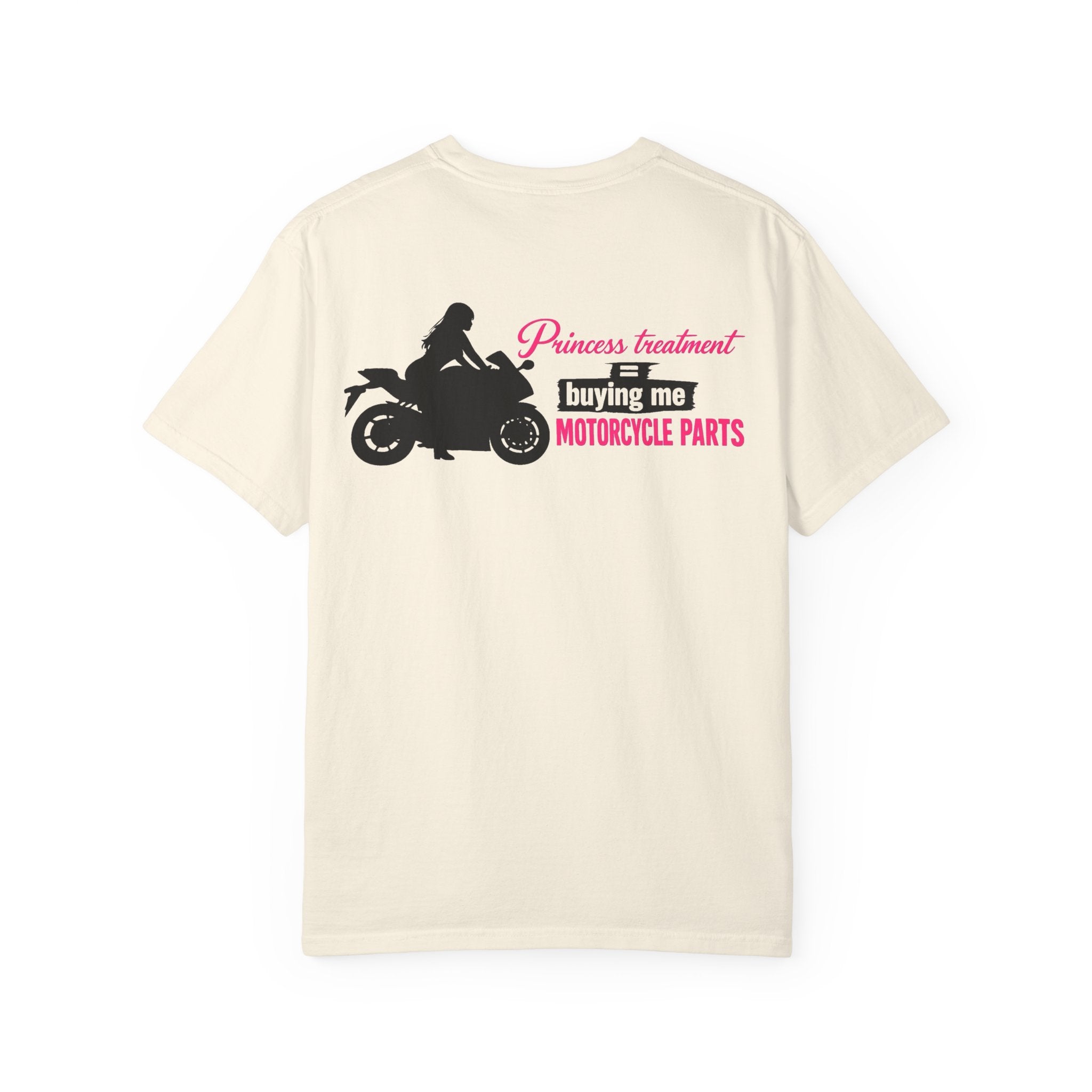 Princess Treatment T-shirt