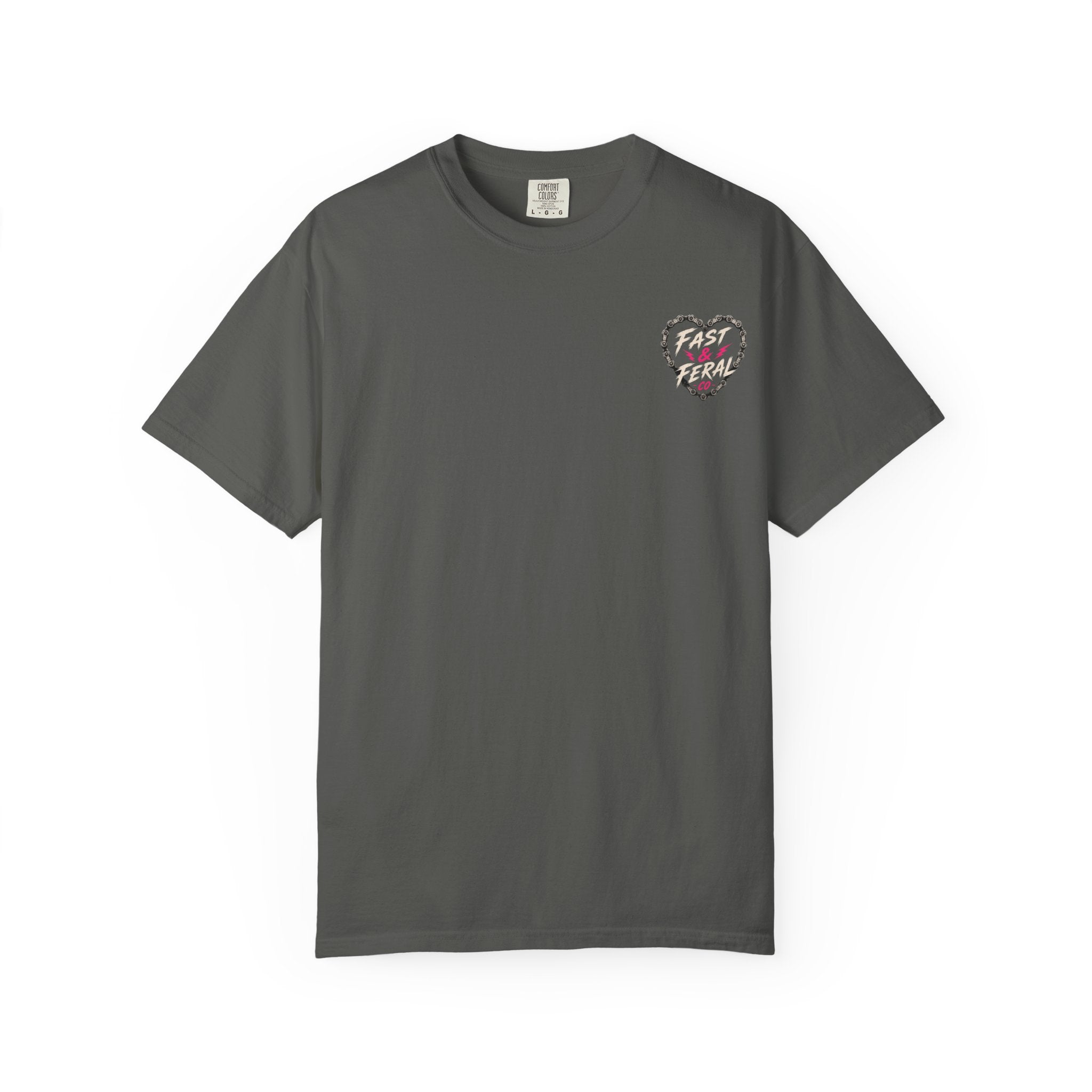 Princess Treatment T-shirt