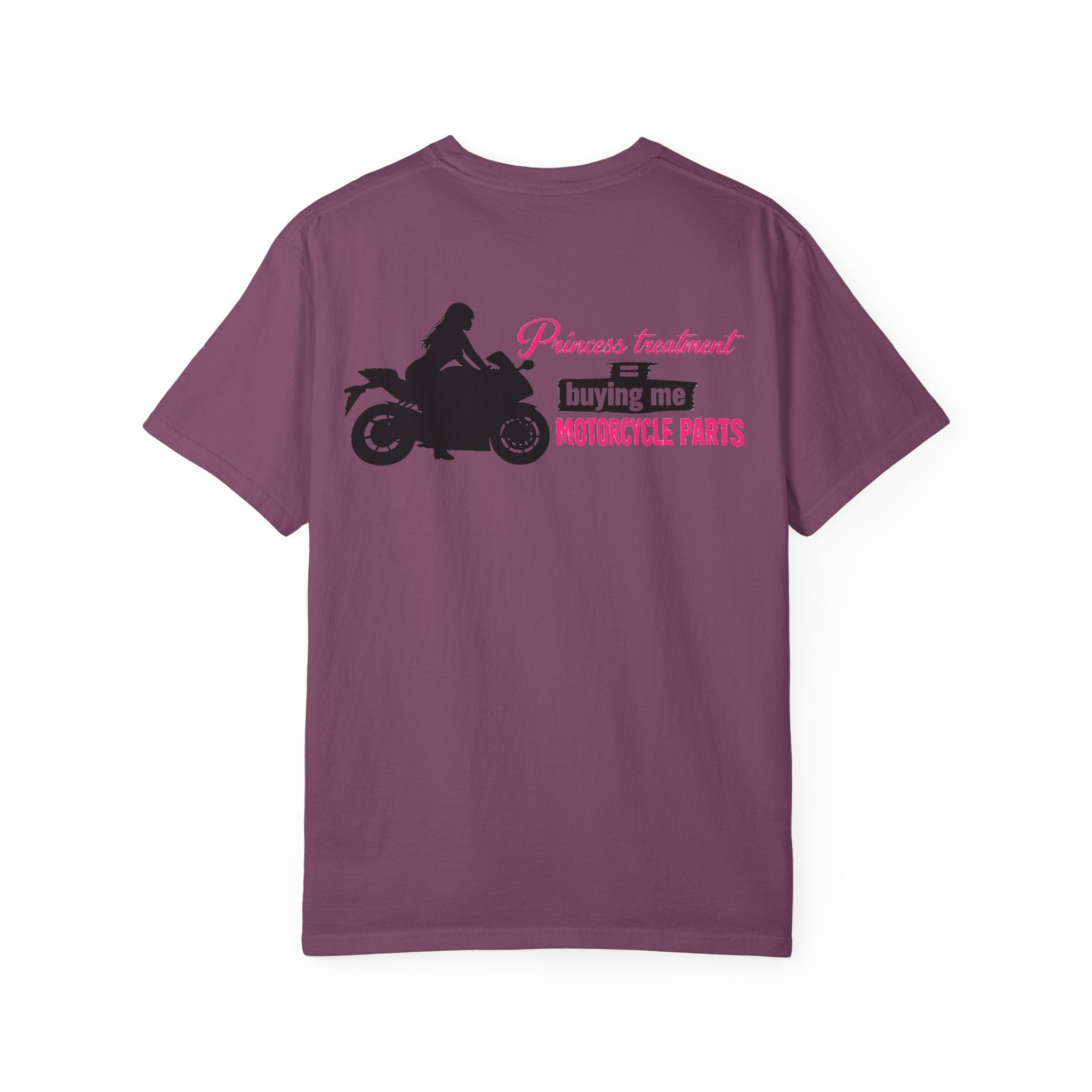 Princess Treatment T-shirt