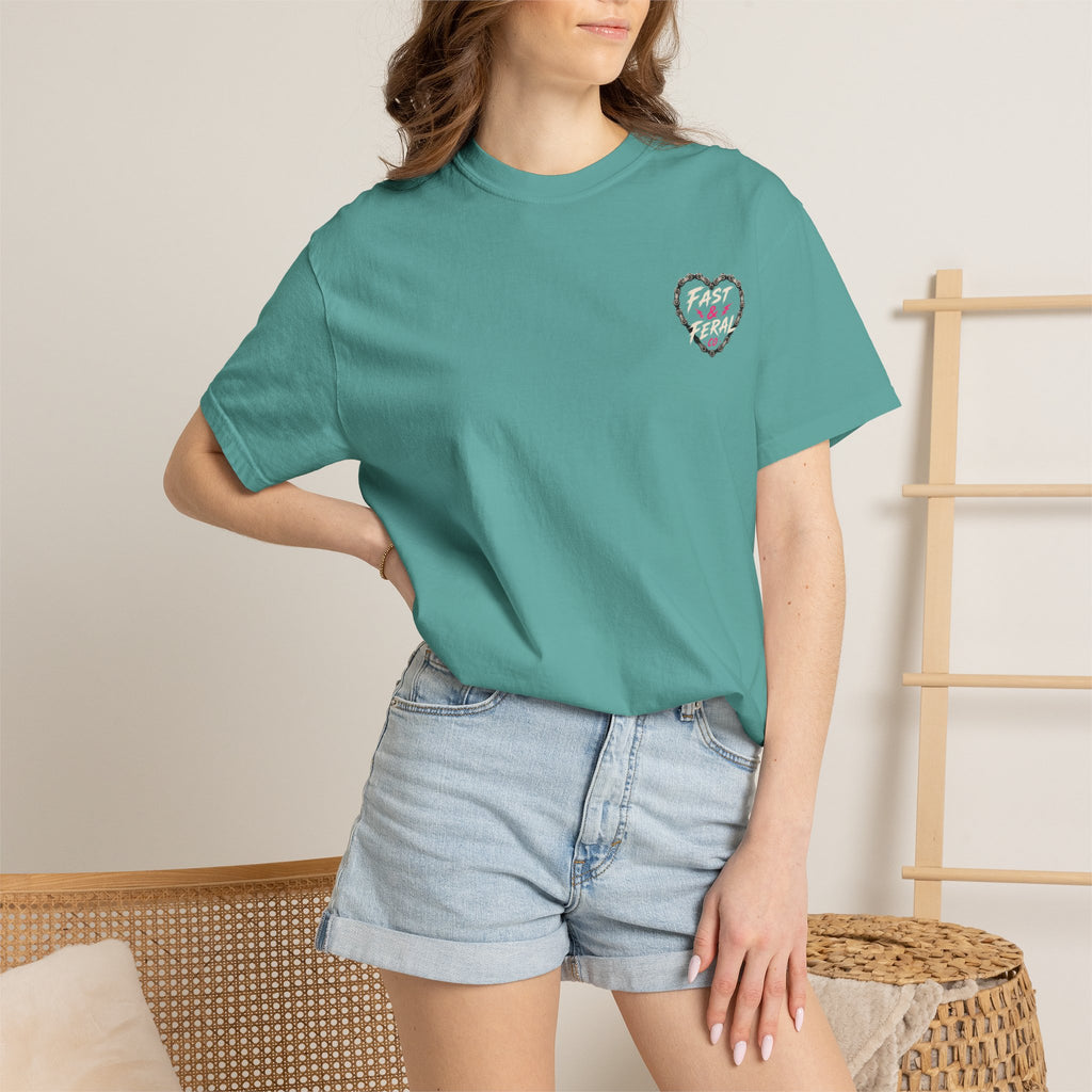 Princess Treatment T-shirt