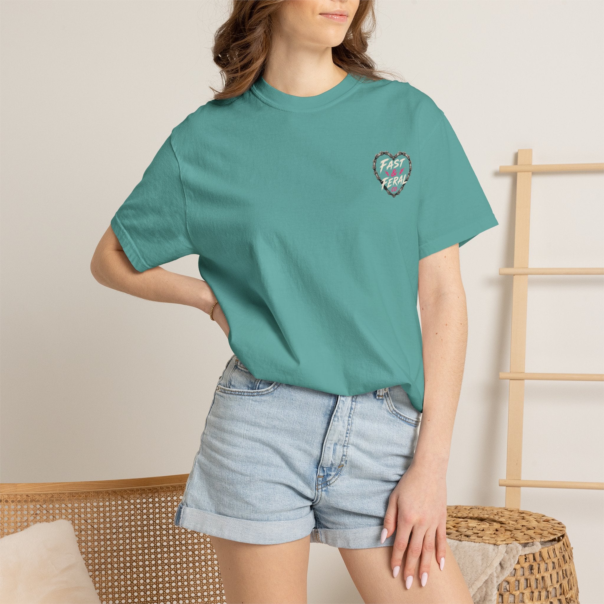 Princess Treatment T-shirt