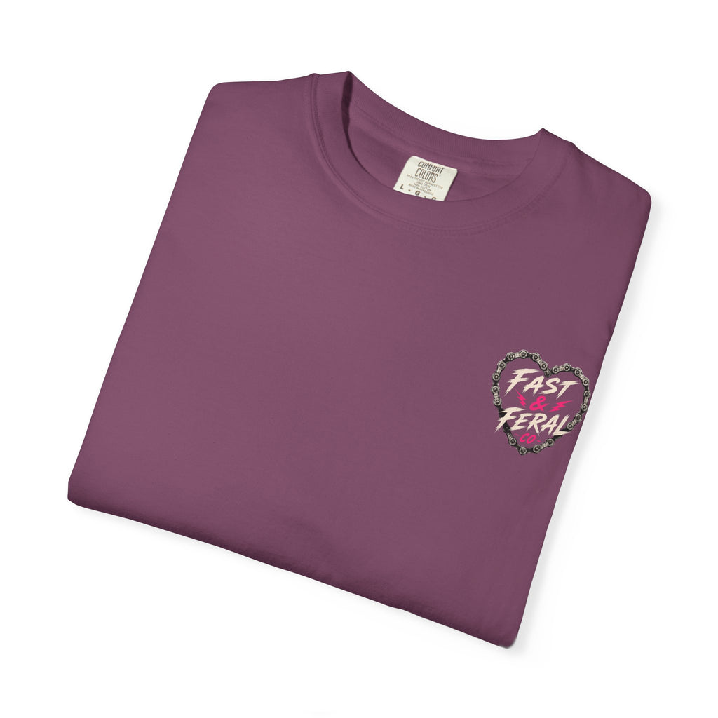 Princess Treatment T-shirt