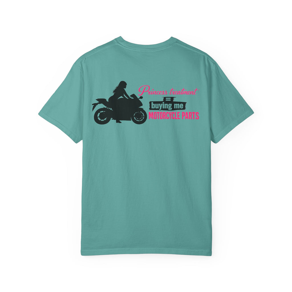 Princess Treatment T-shirt
