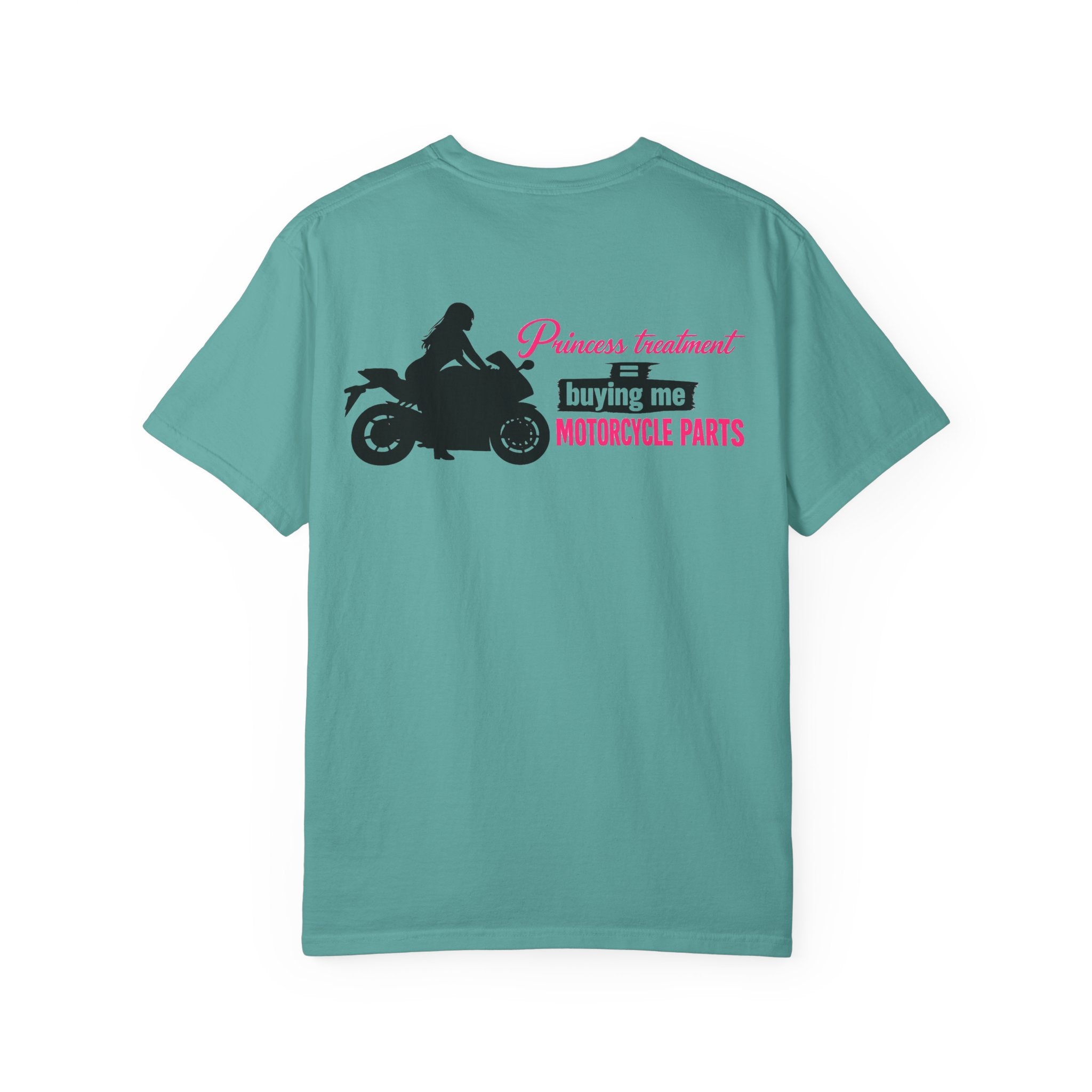 Princess Treatment T-shirt