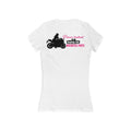 Princess Treatment Deep V-Neck