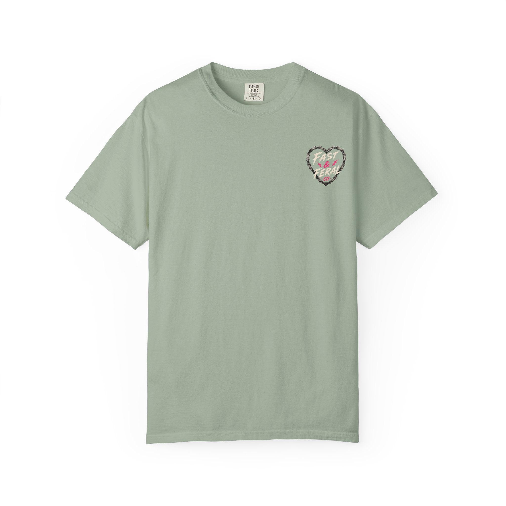 Princess Treatment T-shirt