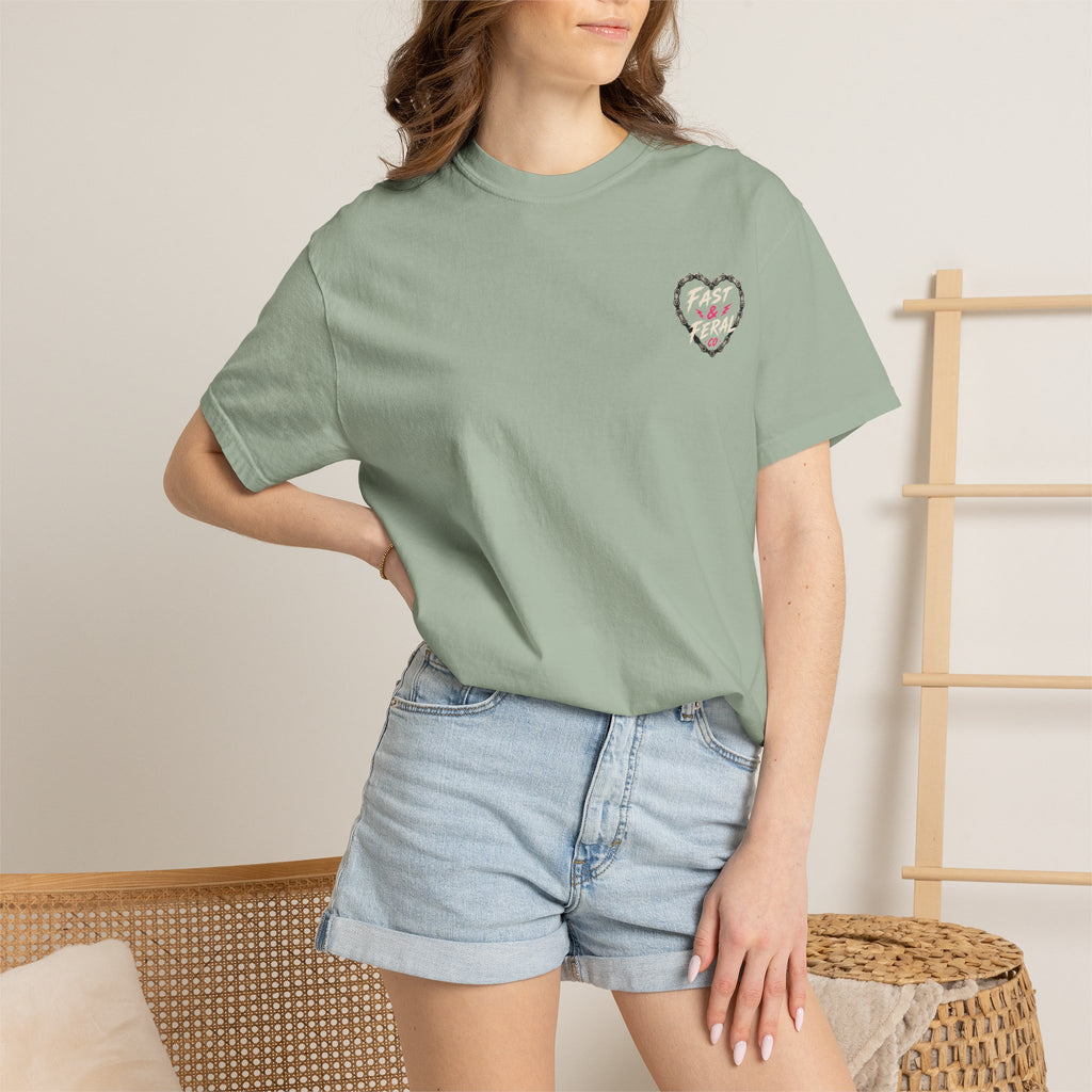 Princess Treatment T-shirt