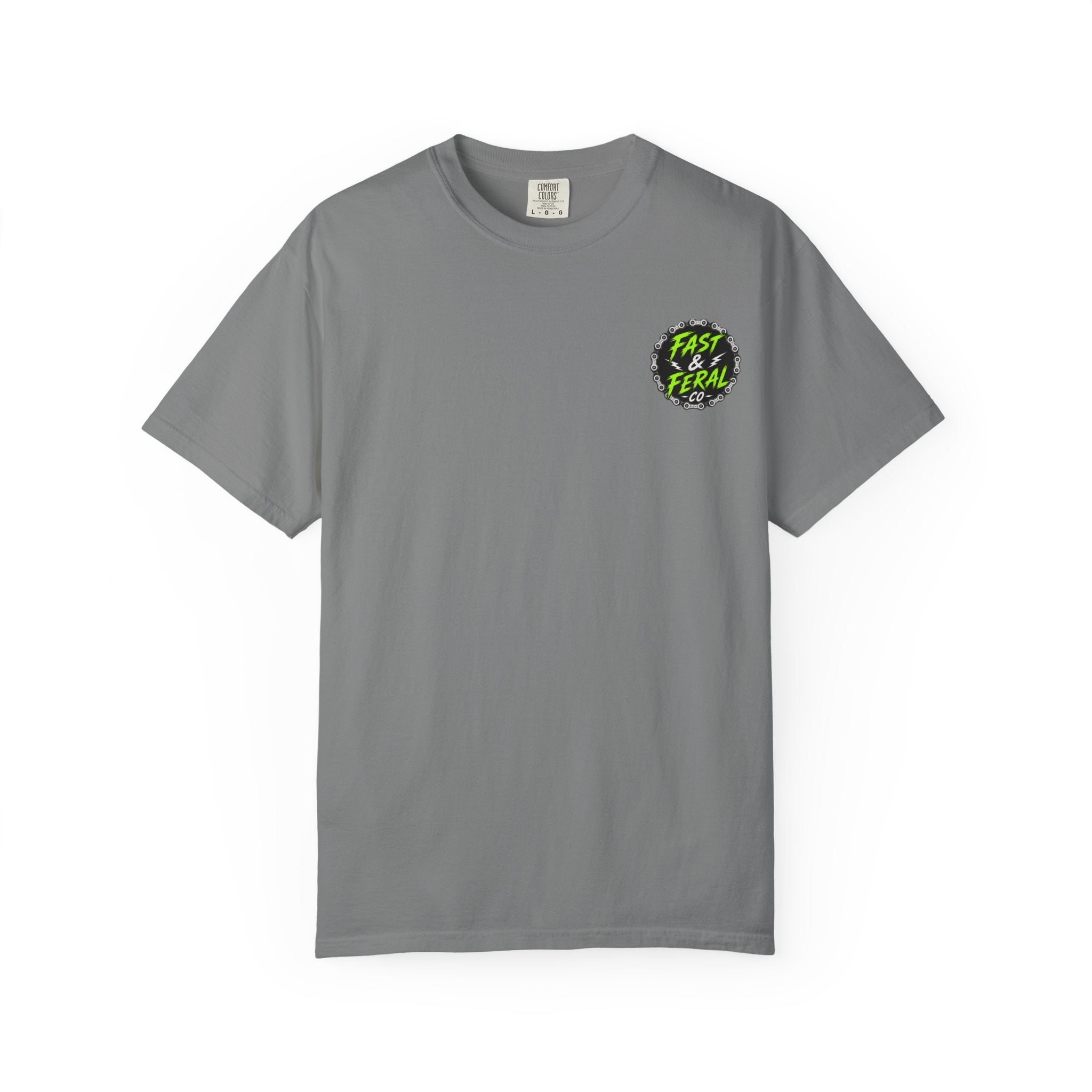 Relationship Status Committed To My GSXR T-shirt