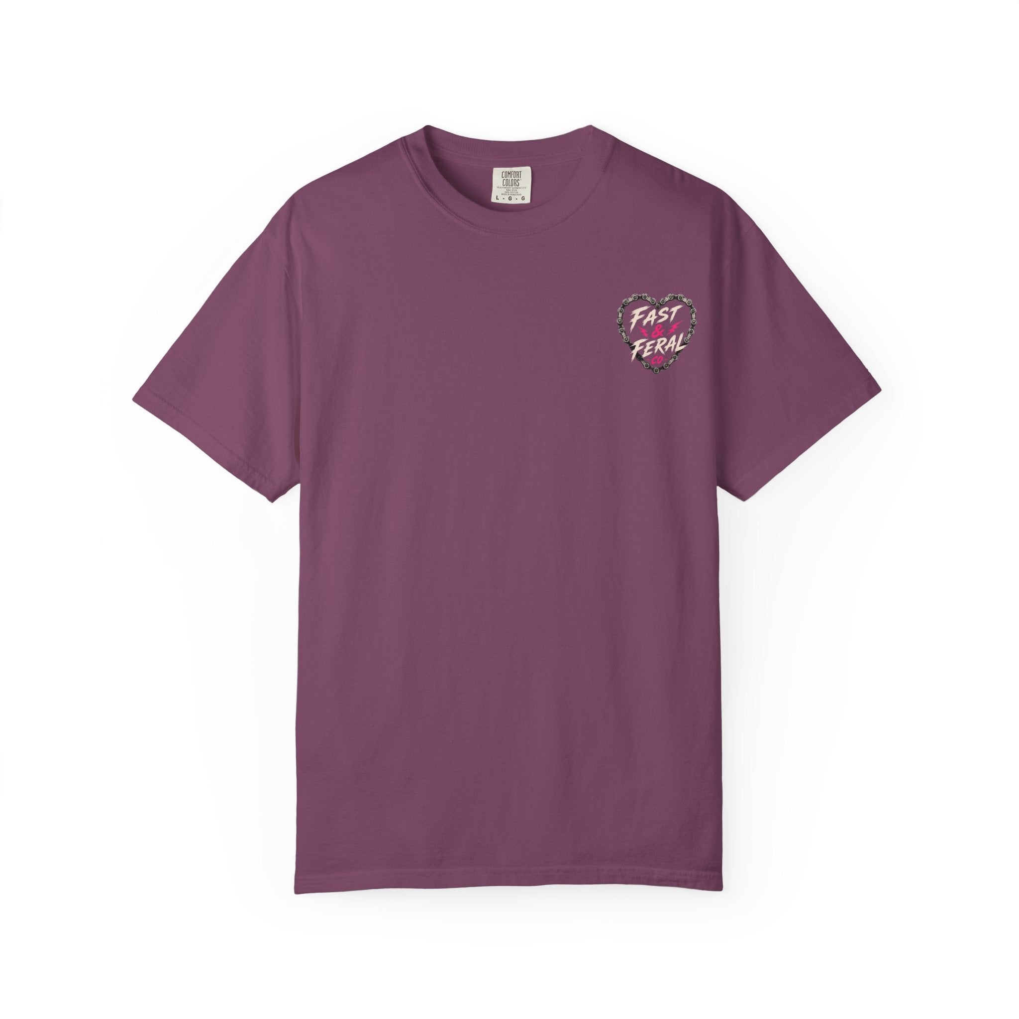 1 Down 5 Up T-shirt