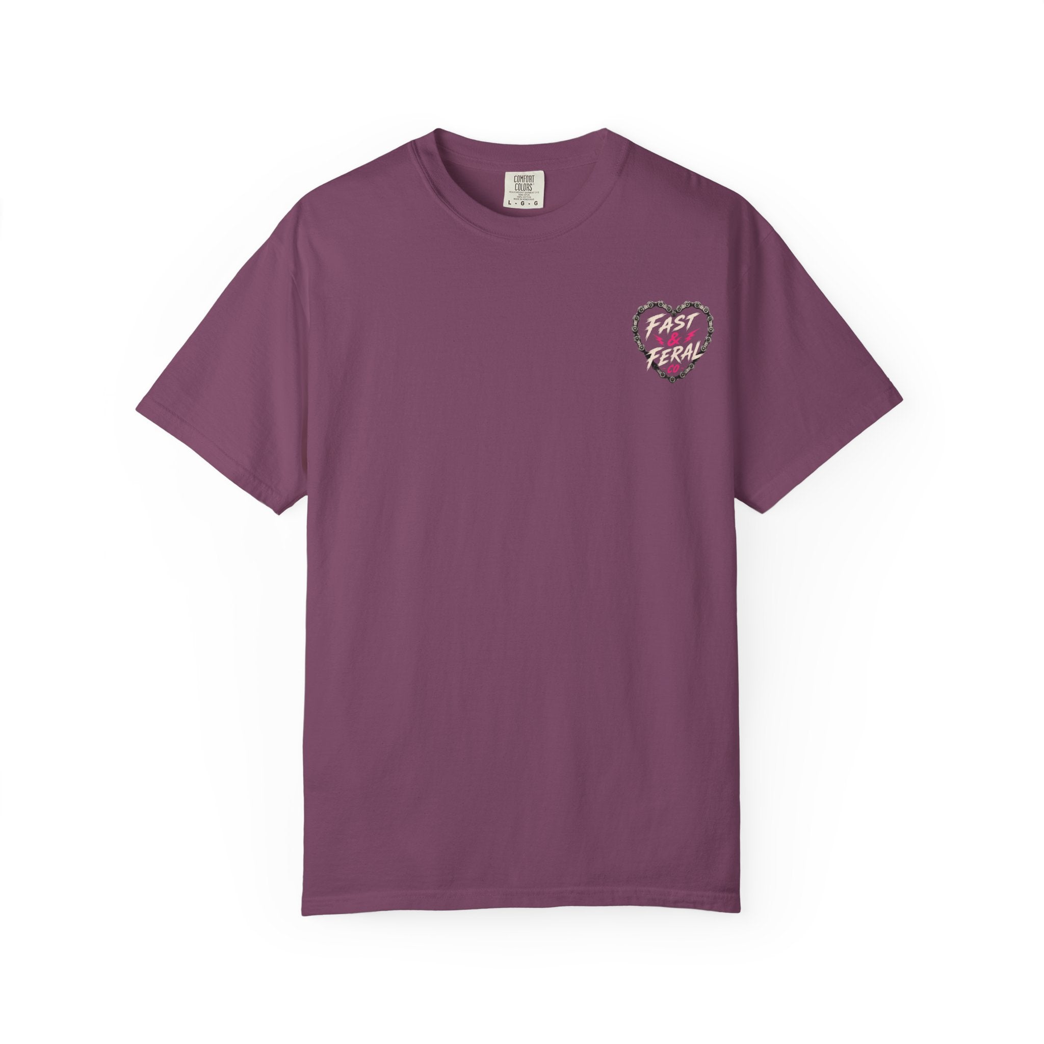 Princess Treatment T-shirt
