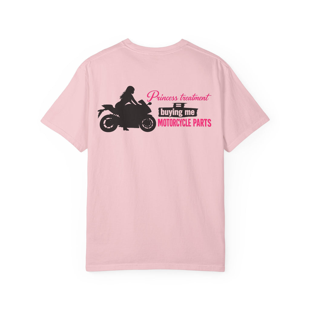 Princess Treatment T-shirt