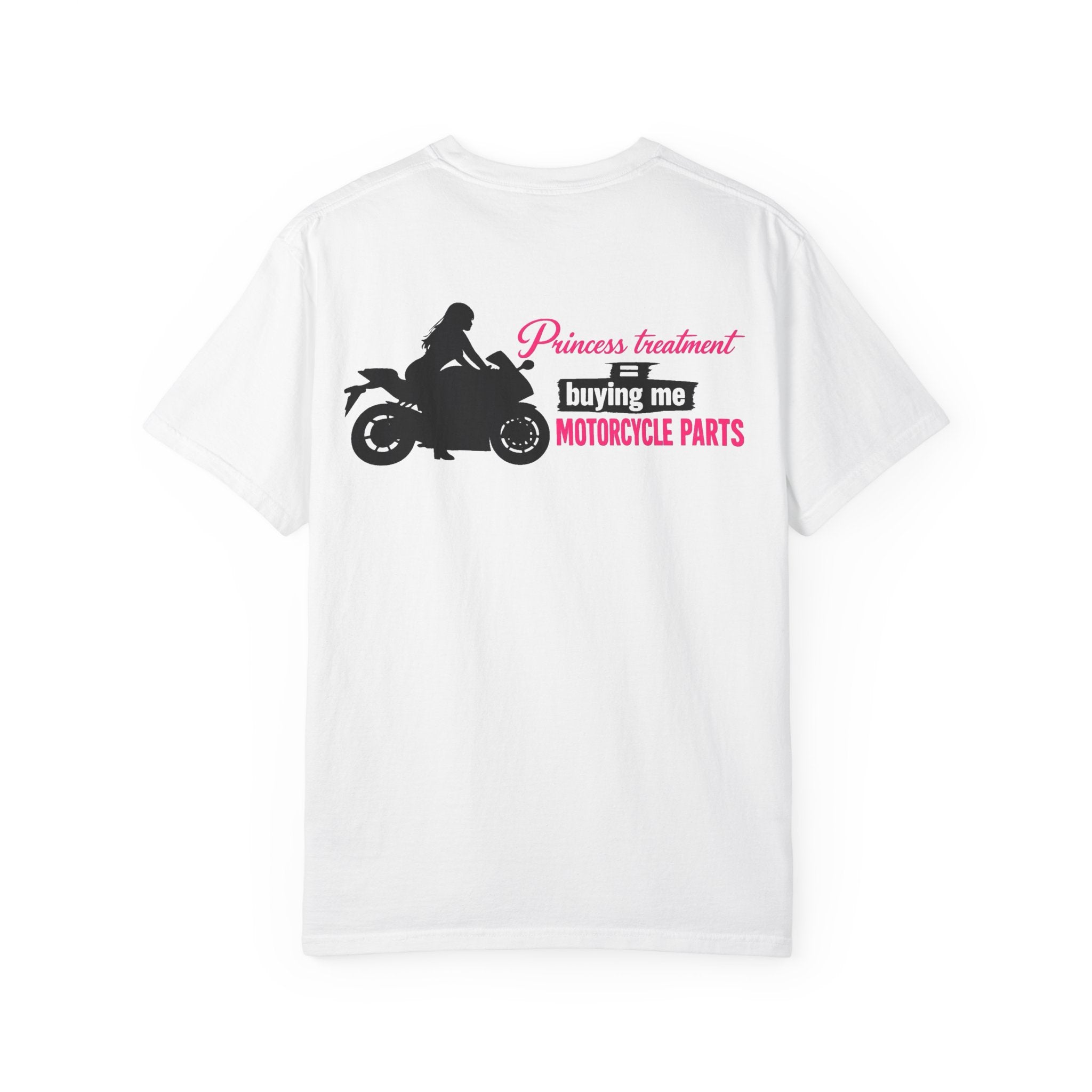 Princess Treatment T-shirt