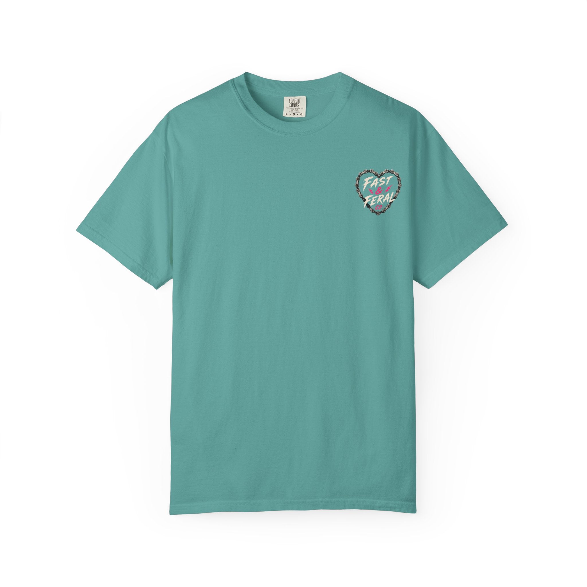 Princess Treatment T-shirt