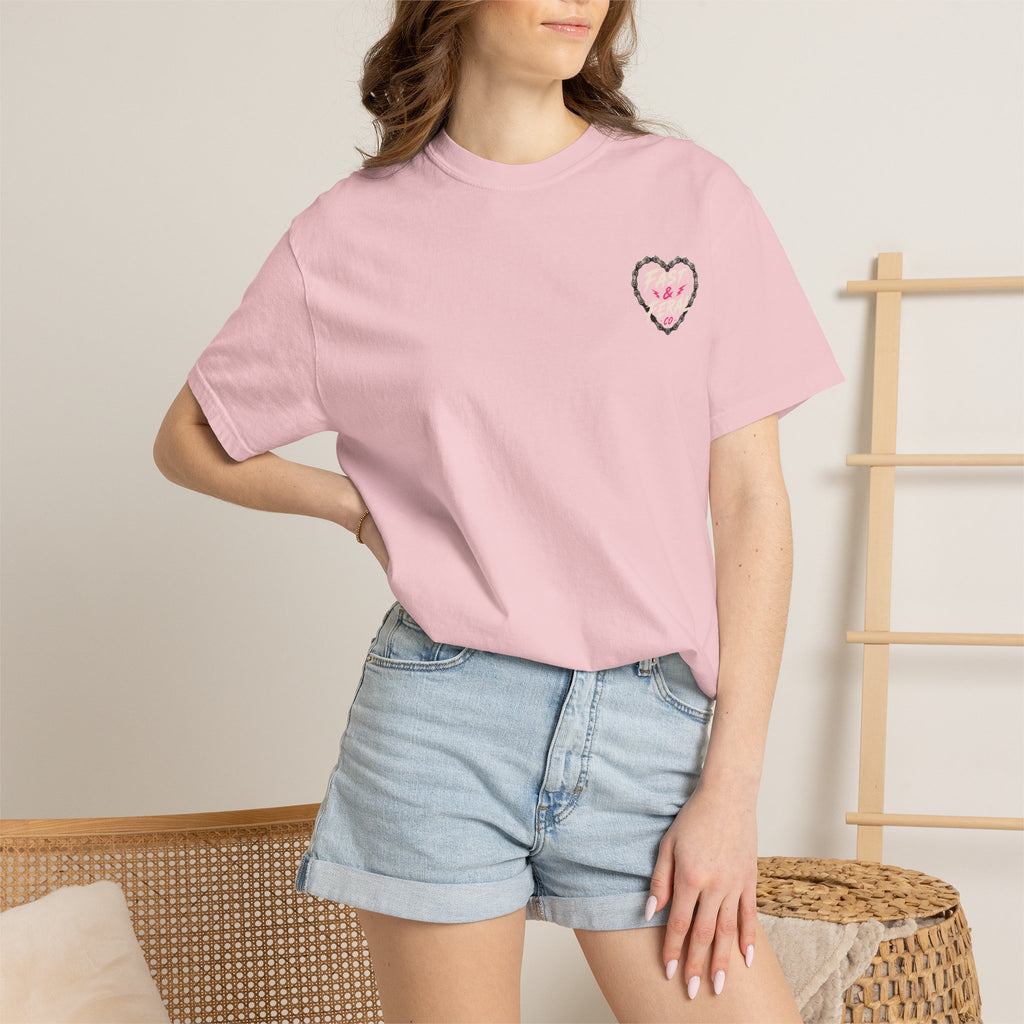Princess Treatment T-shirt