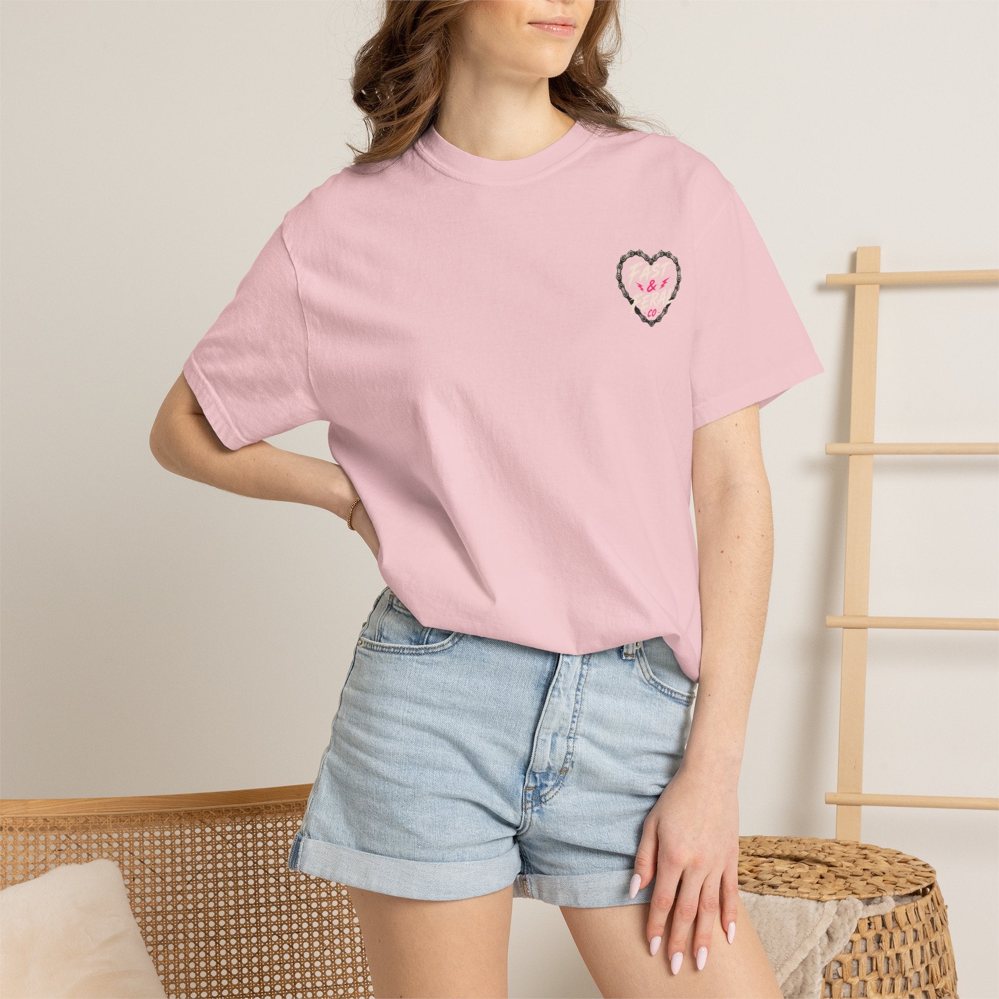 Princess Treatment T-shirt