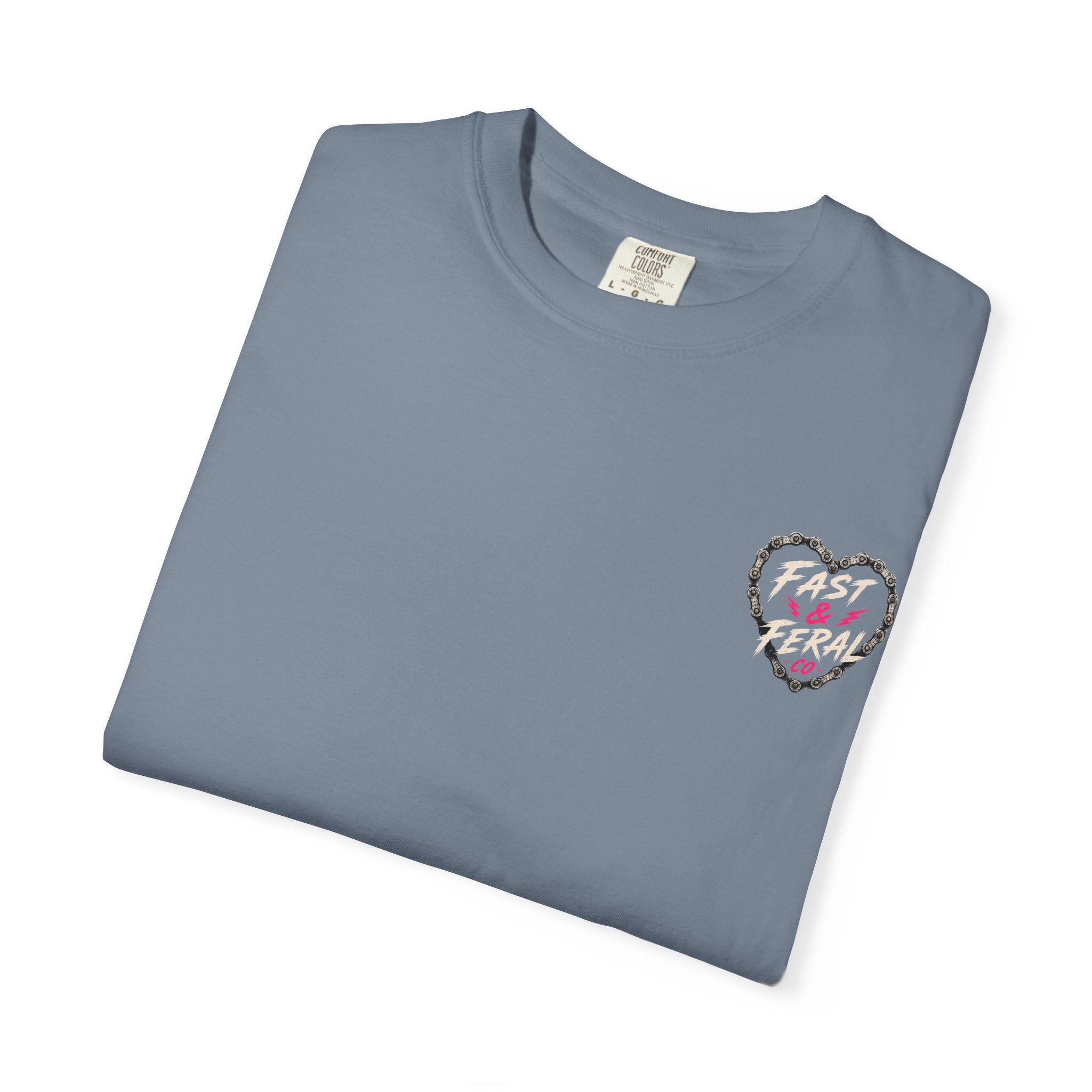 Princess Treatment T-shirt