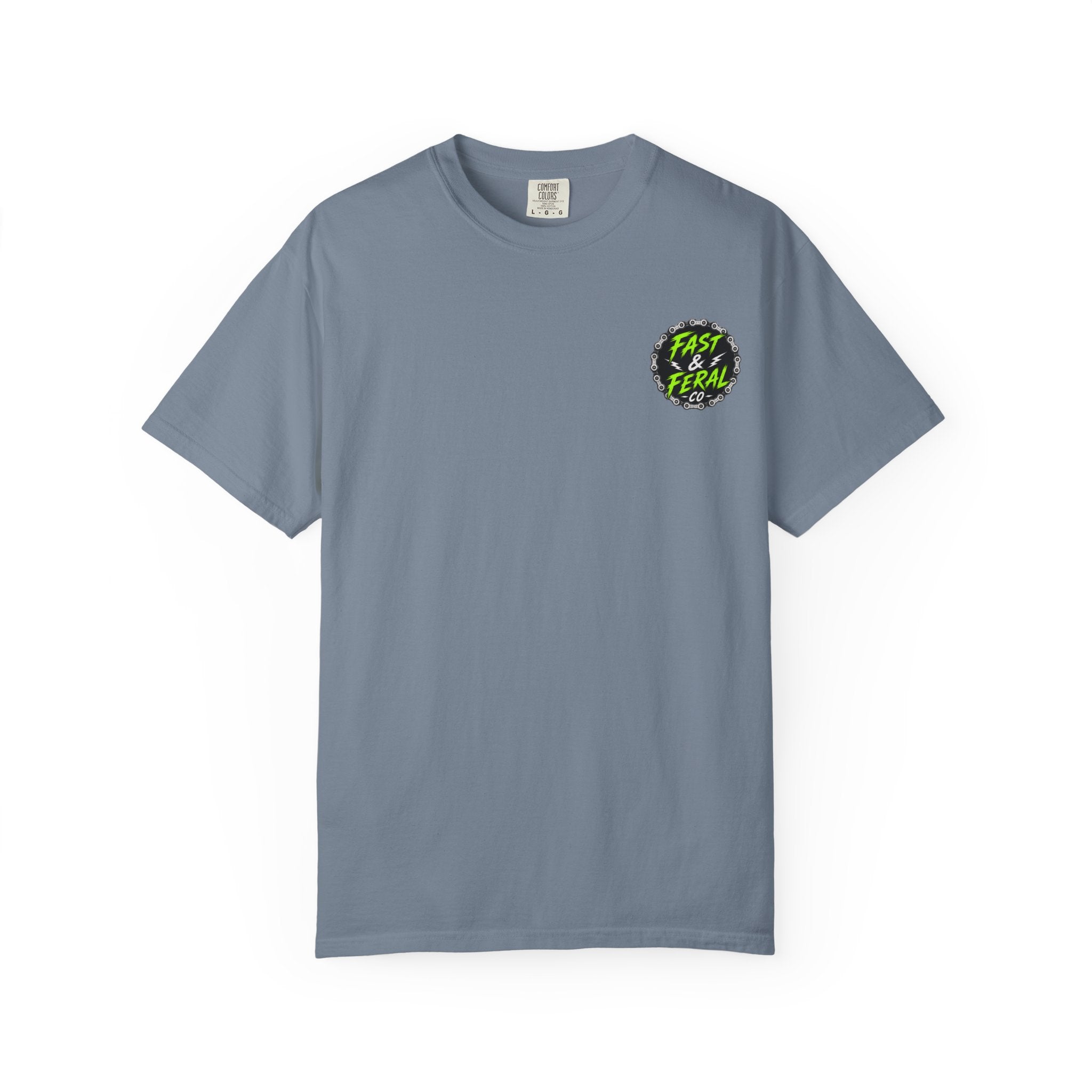 Relationship Status Committed To My GSXR T-shirt