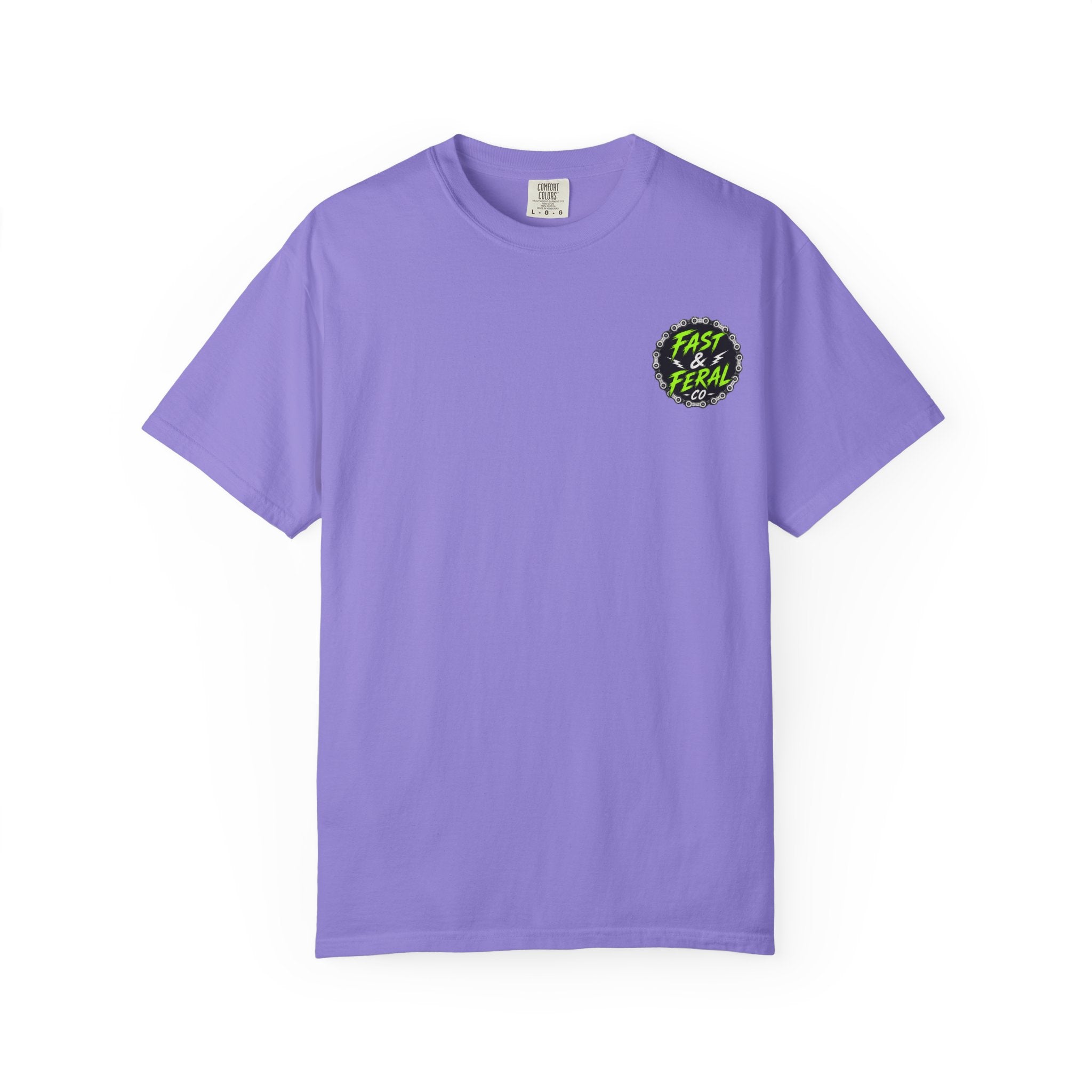 Ferals Feen T-shirt