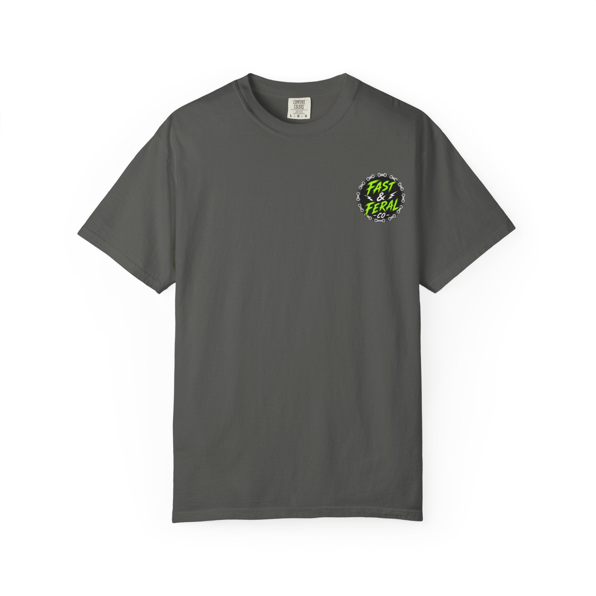 Ferals Feen T-shirt