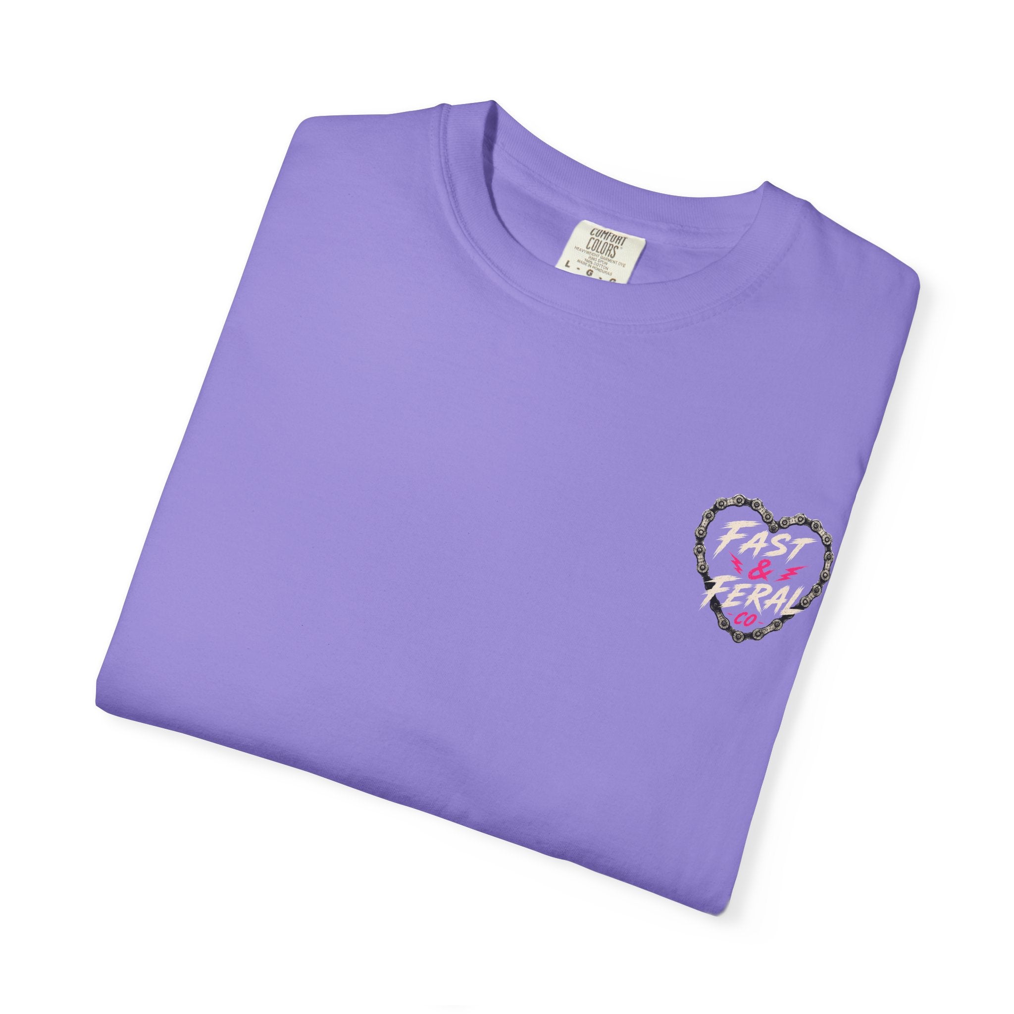 Princess Treatment T-shirt