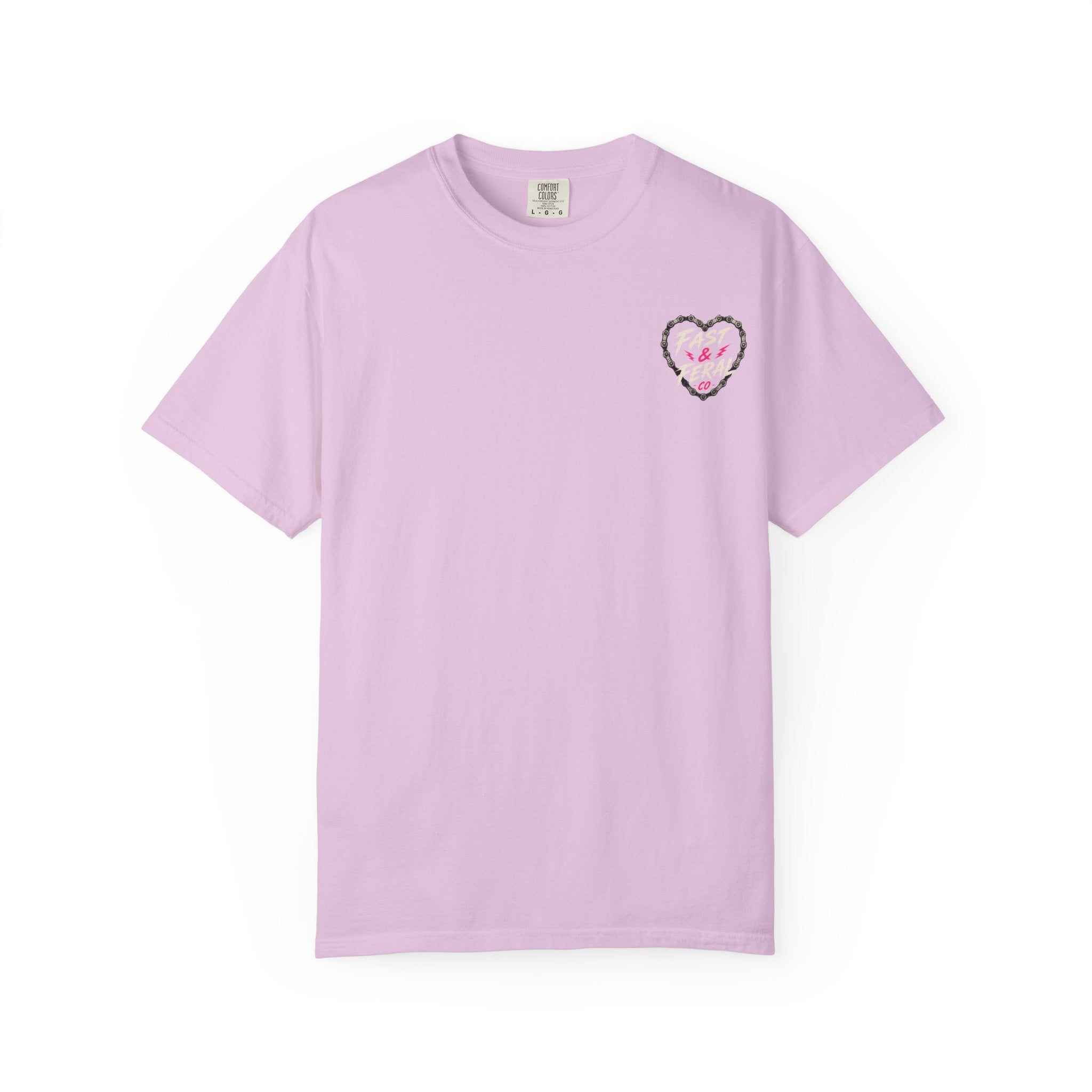 Princess Treatment T-shirt