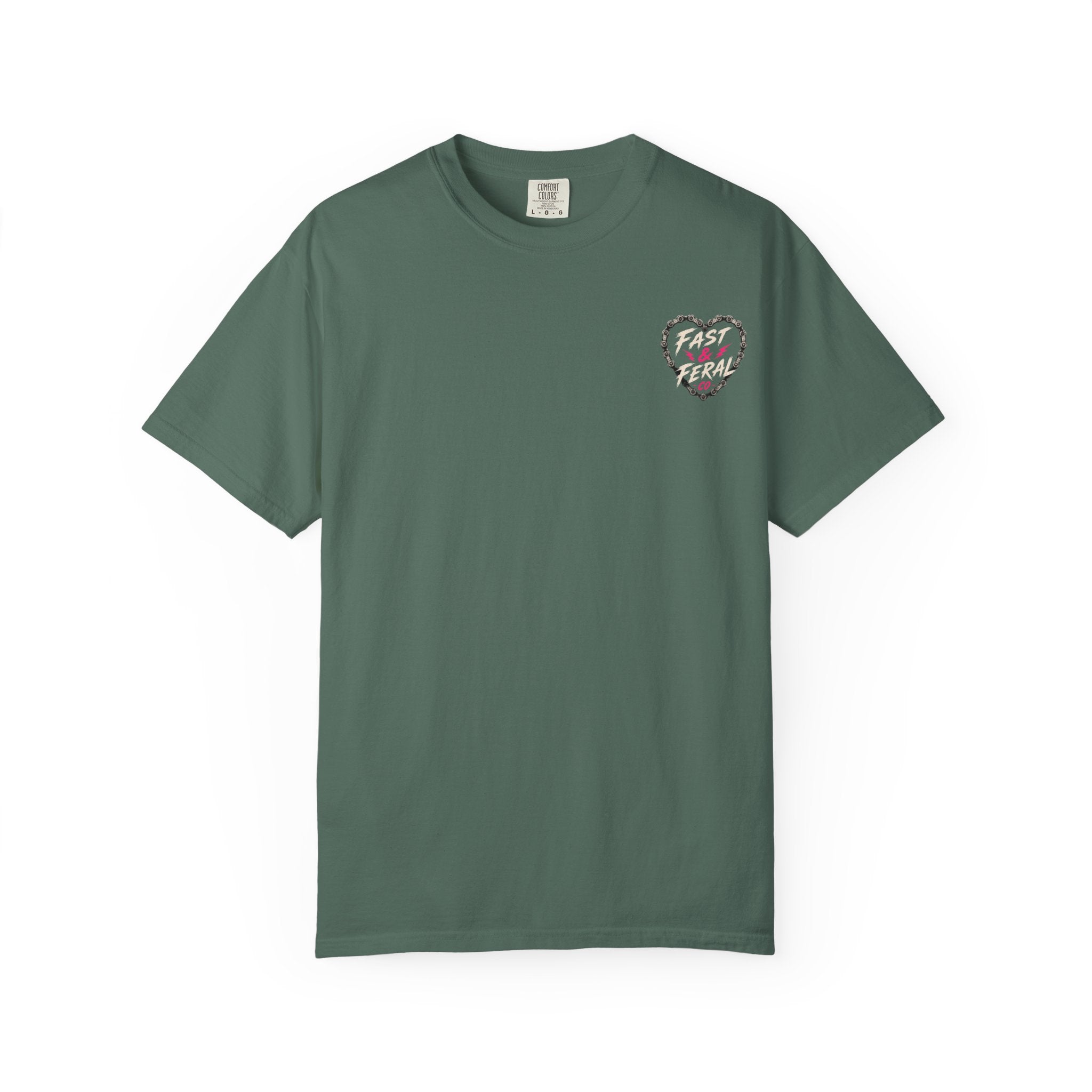 Princess Treatment T-shirt