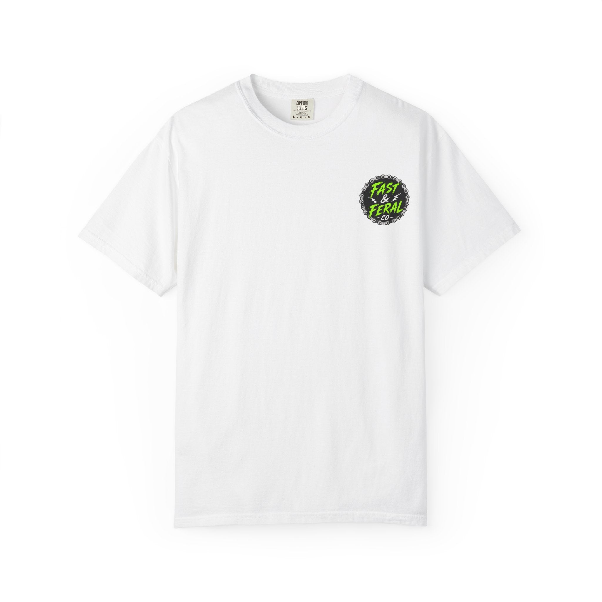 Ferals Feen T-shirt