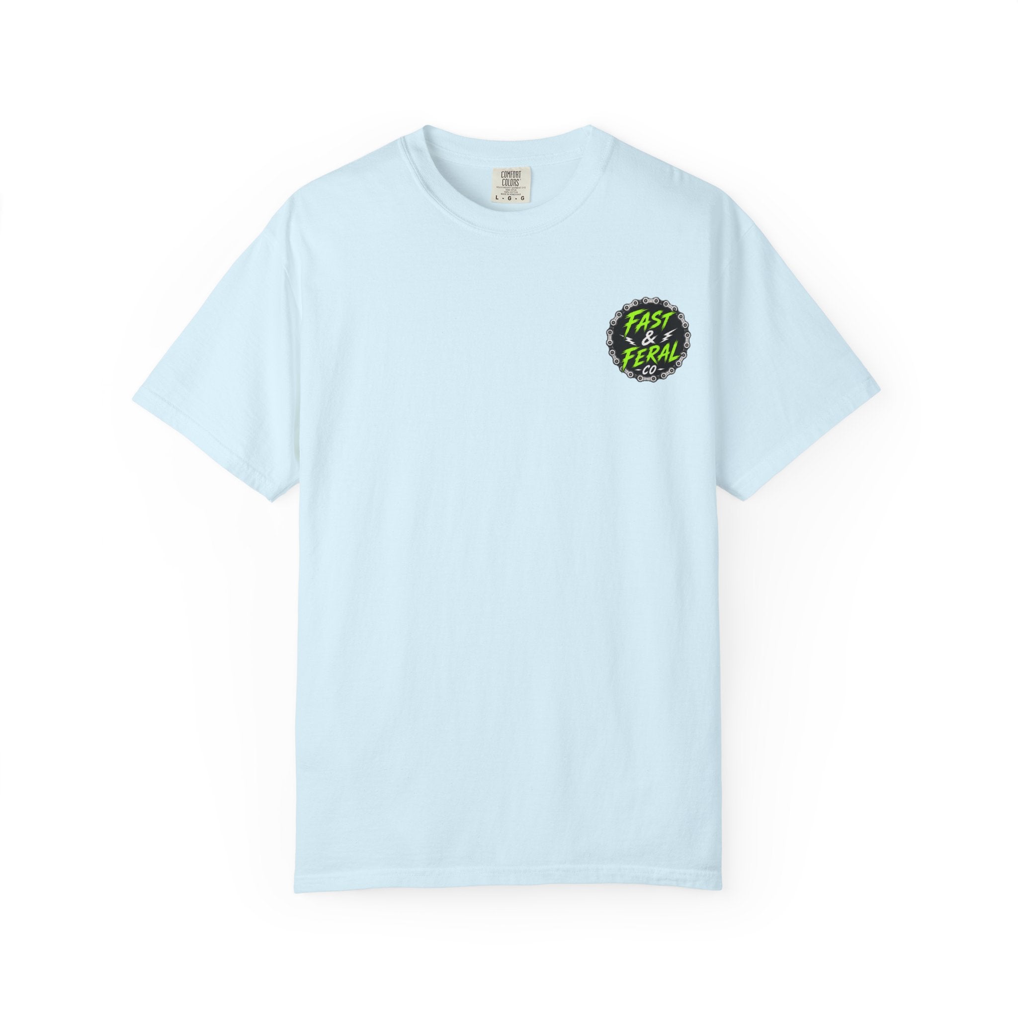 Relationship Status Committed To My GSXR T-shirt