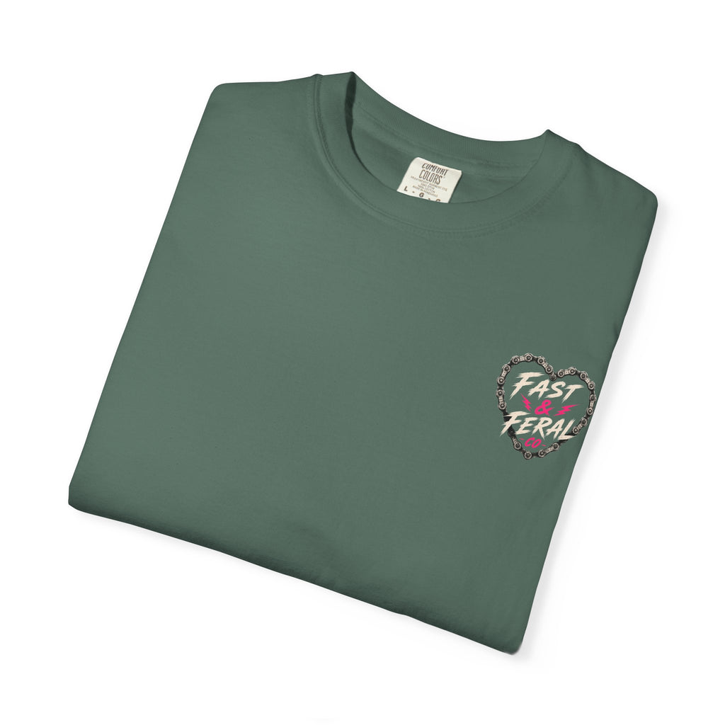 Princess Treatment T-shirt