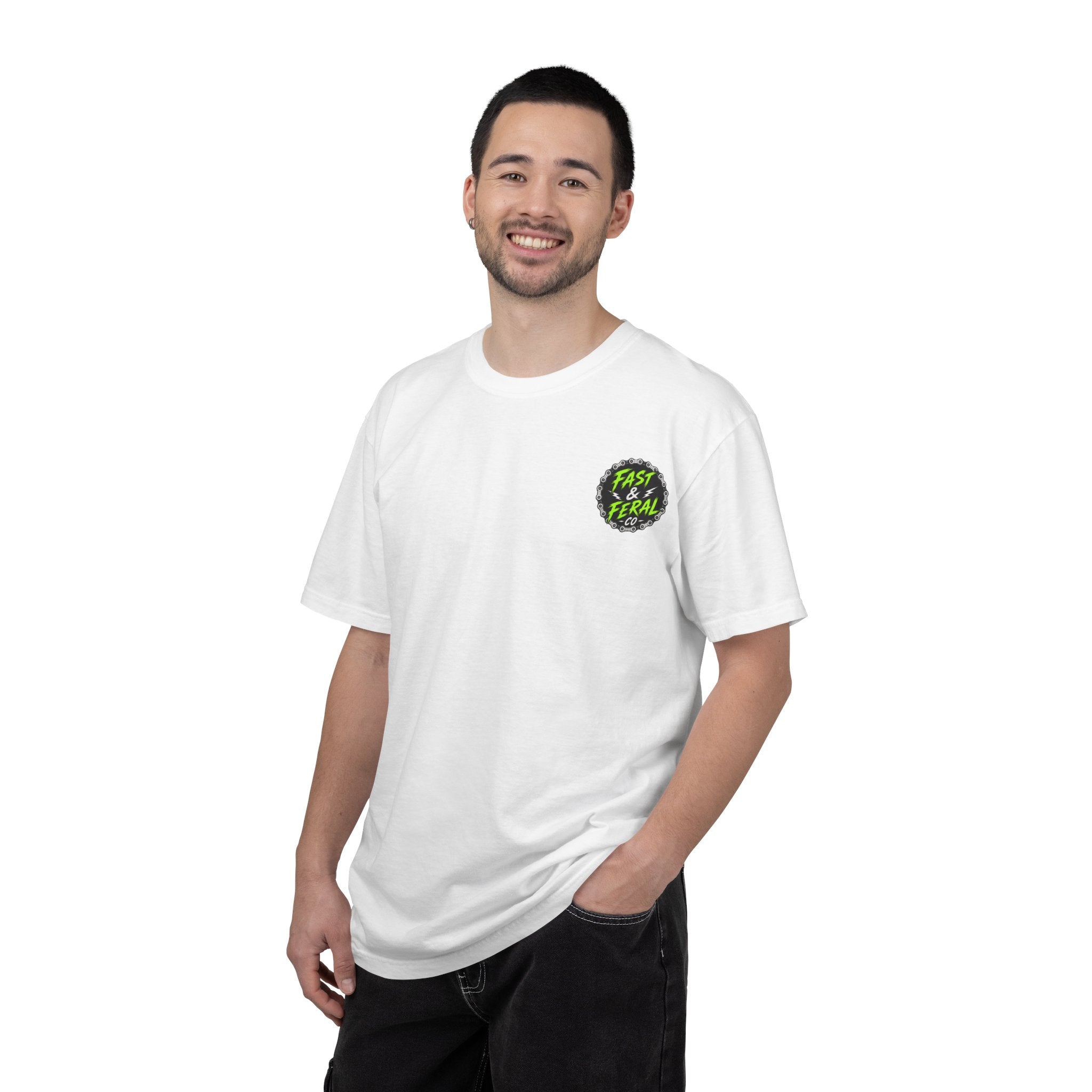 Relationship Status Committed To My GSXR T-shirt